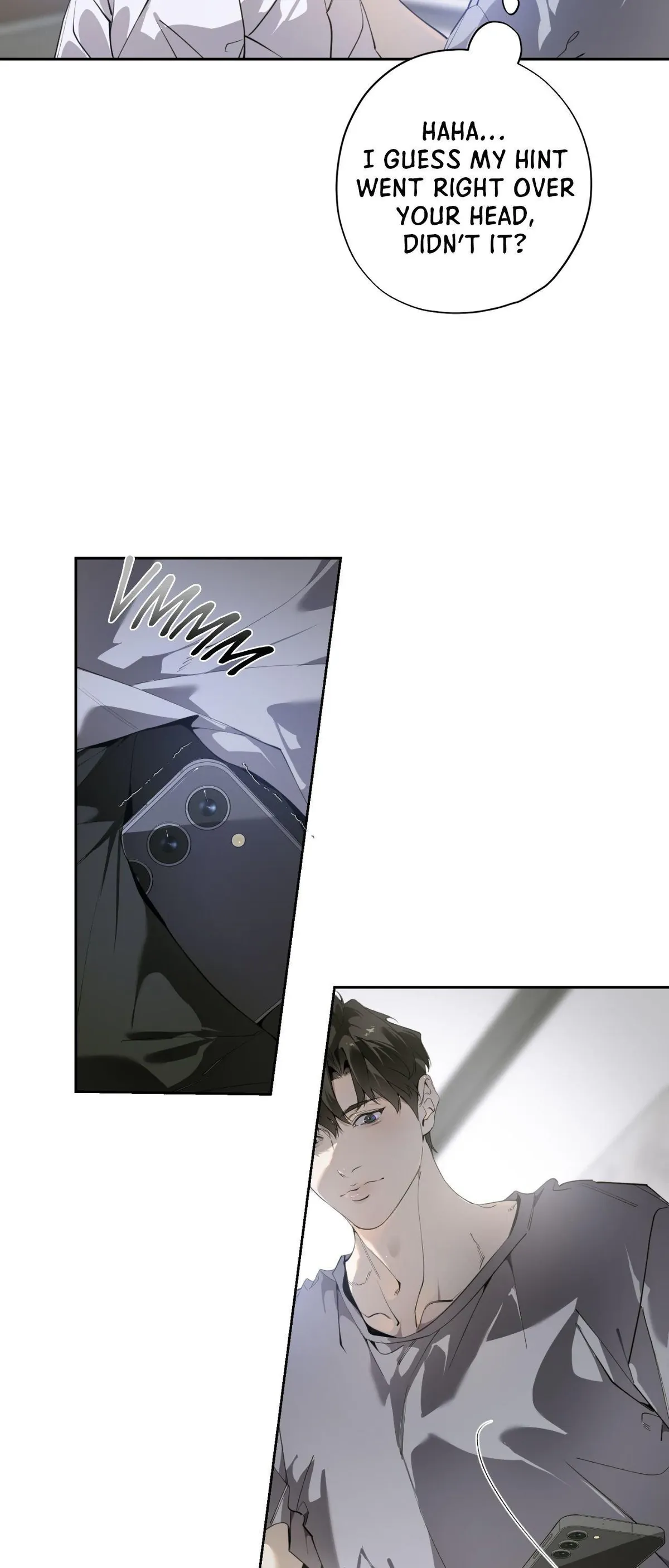 Dear Stranger Chapter 54 Online - página 43