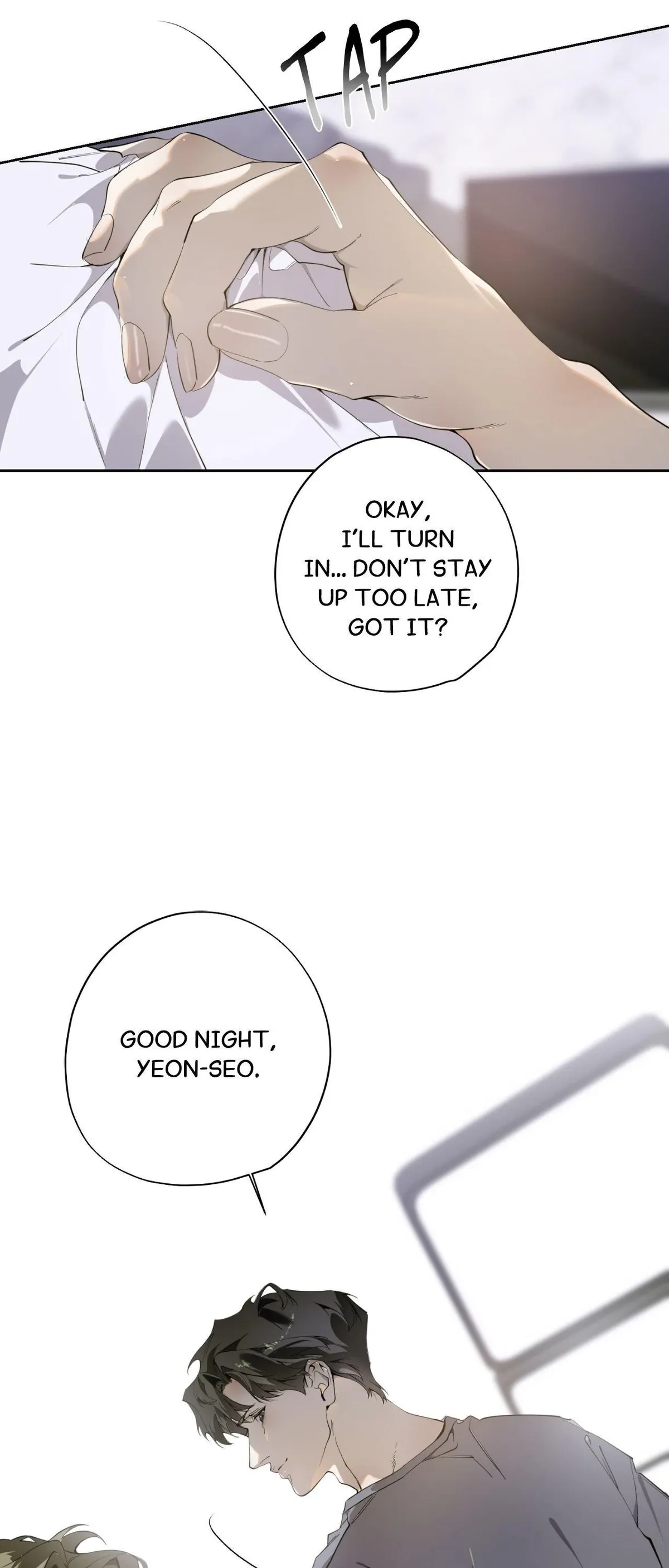 Dear Stranger Chapter 54 Online - página 45