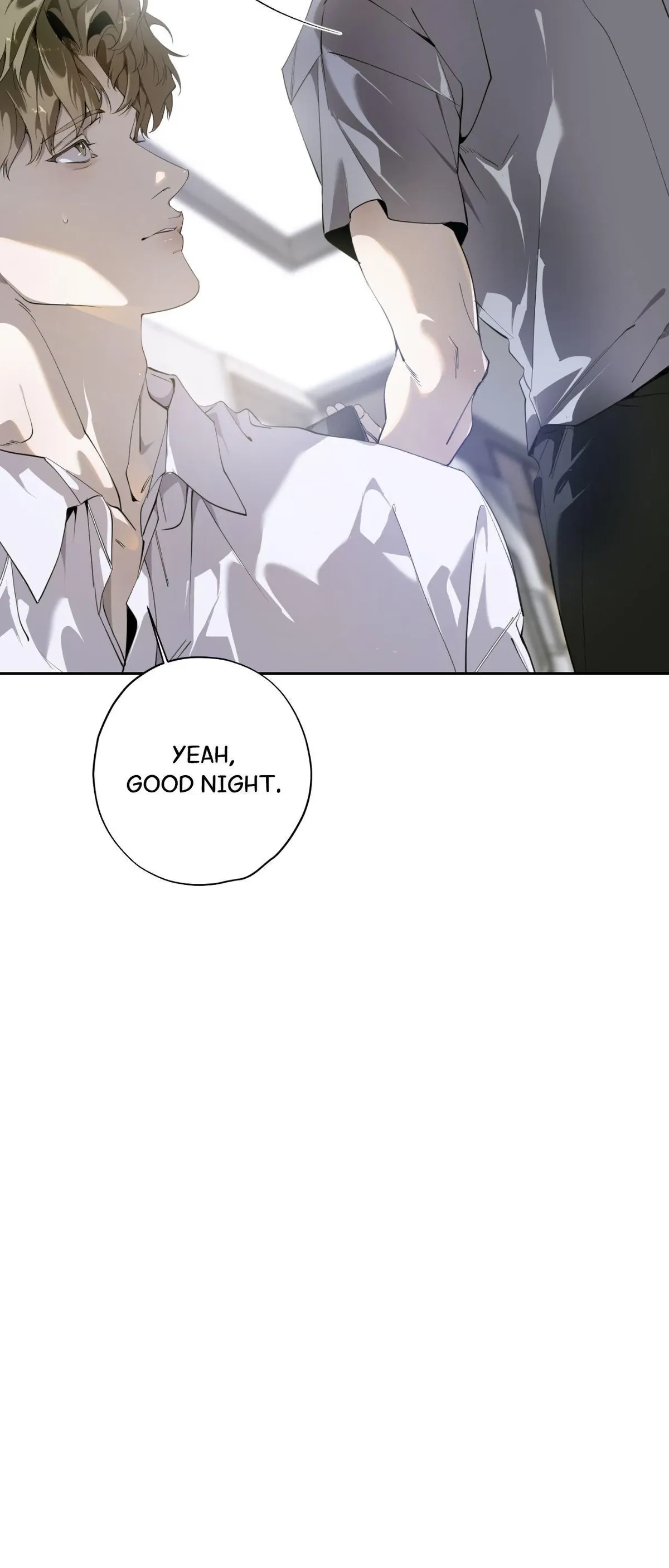 Dear Stranger Chapter 54 Online - página 46