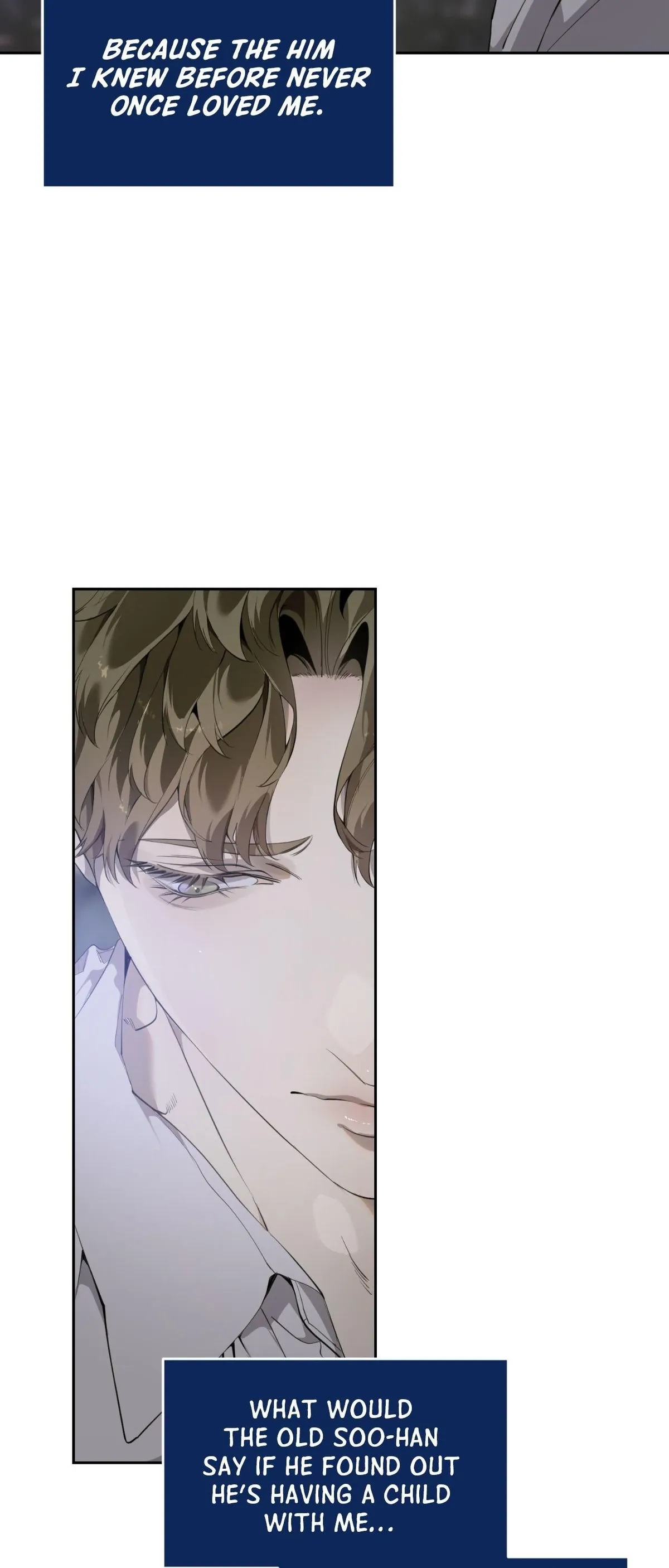 Dear Stranger Chapter 54 Online - página 50