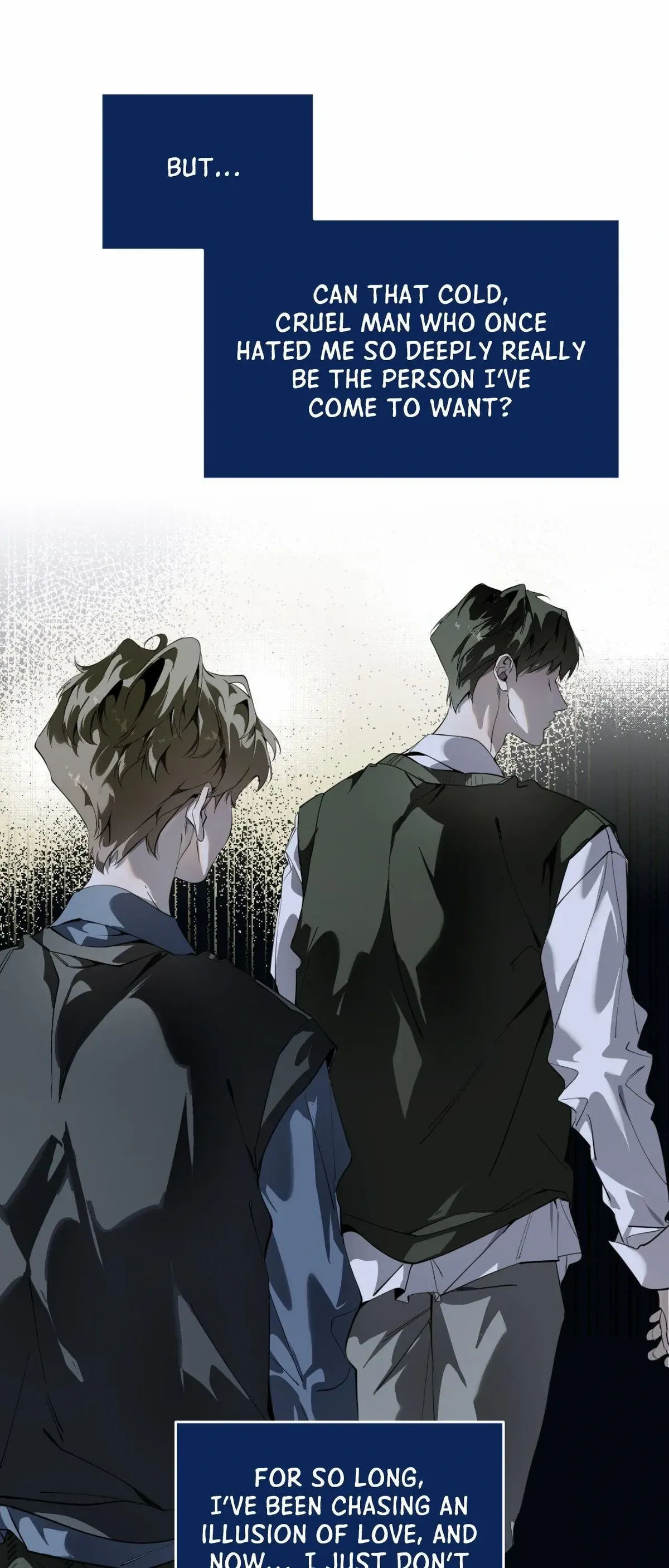 Dear Stranger Chapter 54 Online - página 52
