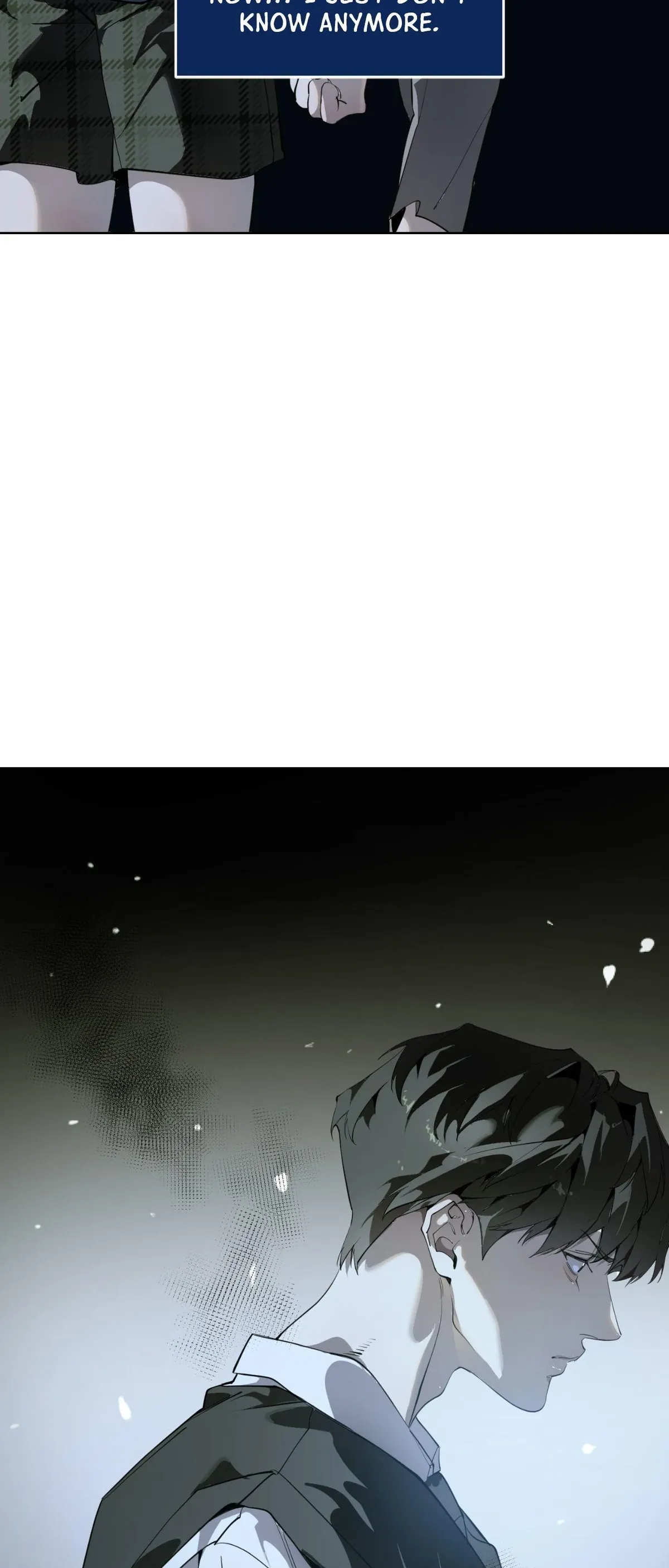 Dear Stranger Chapter 54 Online - página 53