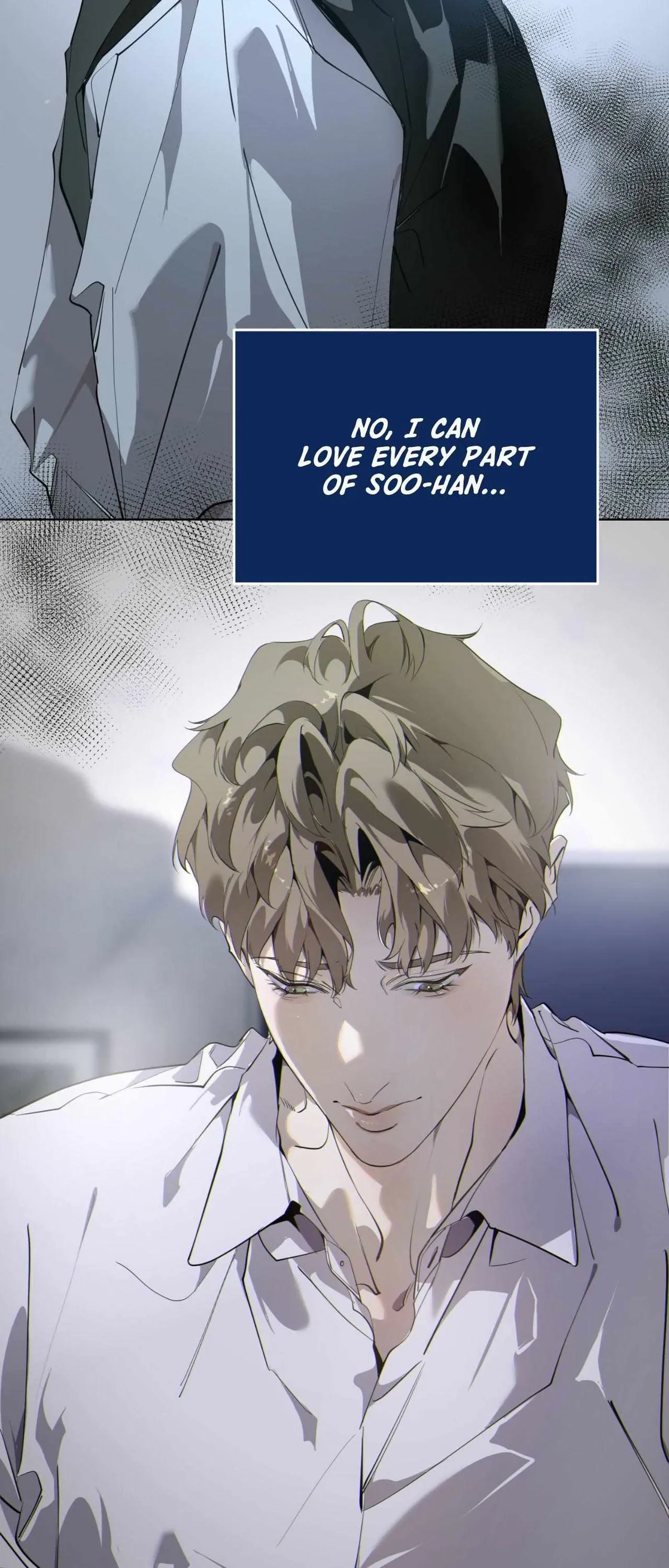 Dear Stranger Chapter 54 Online - página 54