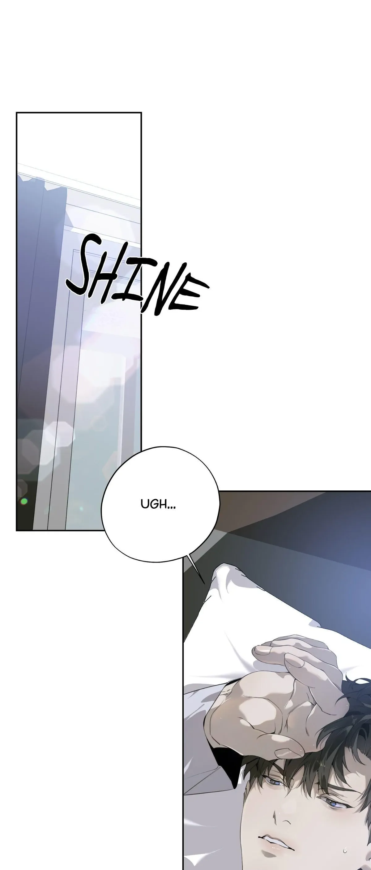 Dear Stranger Chapter 55 Online - página 1
