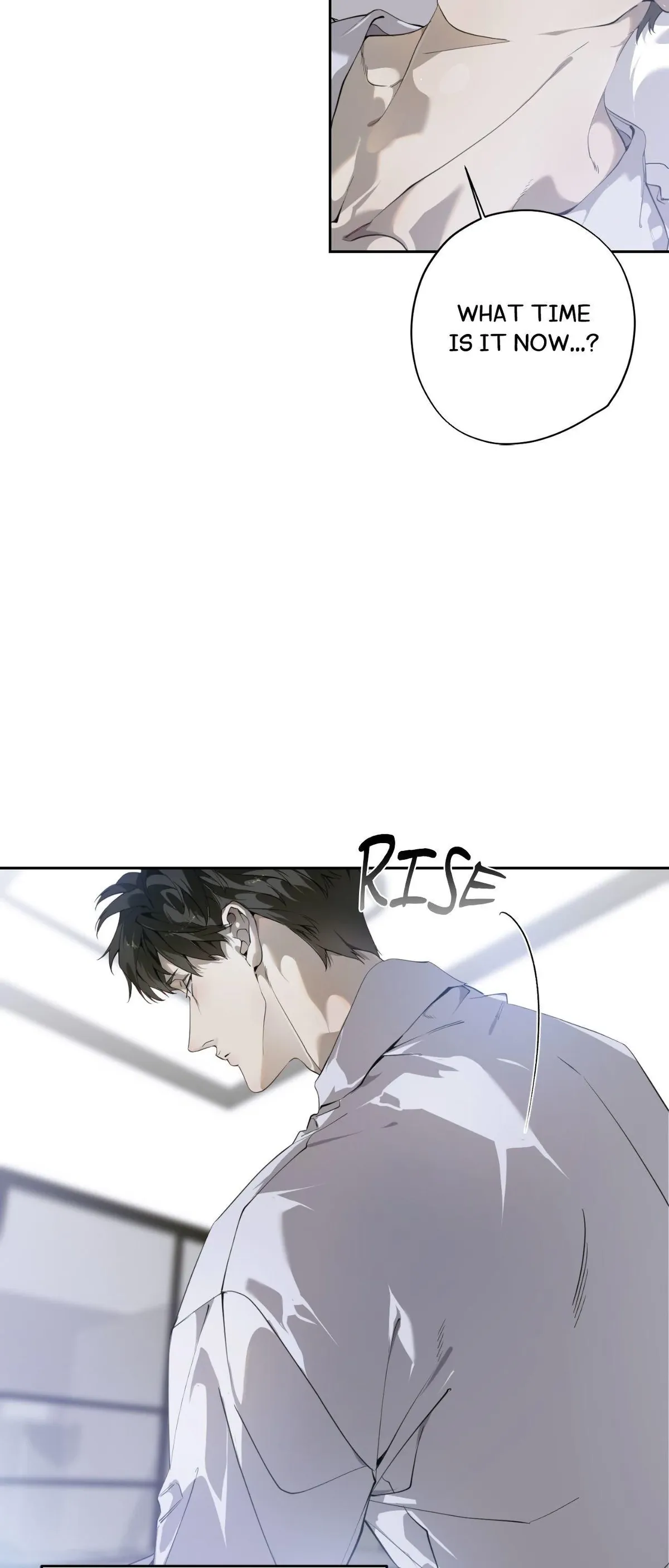 Dear Stranger Chapter 55 Online - página 2