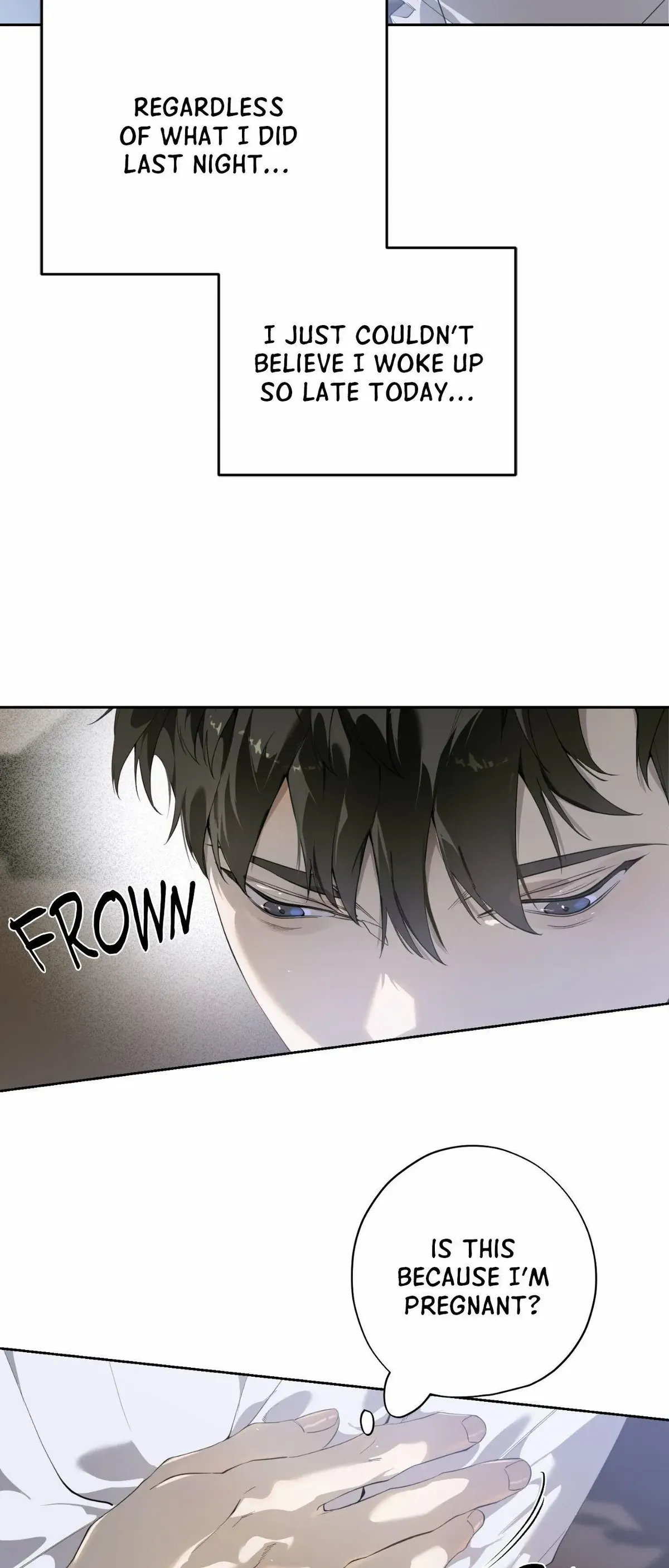 Dear Stranger Chapter 55 Online - página 3