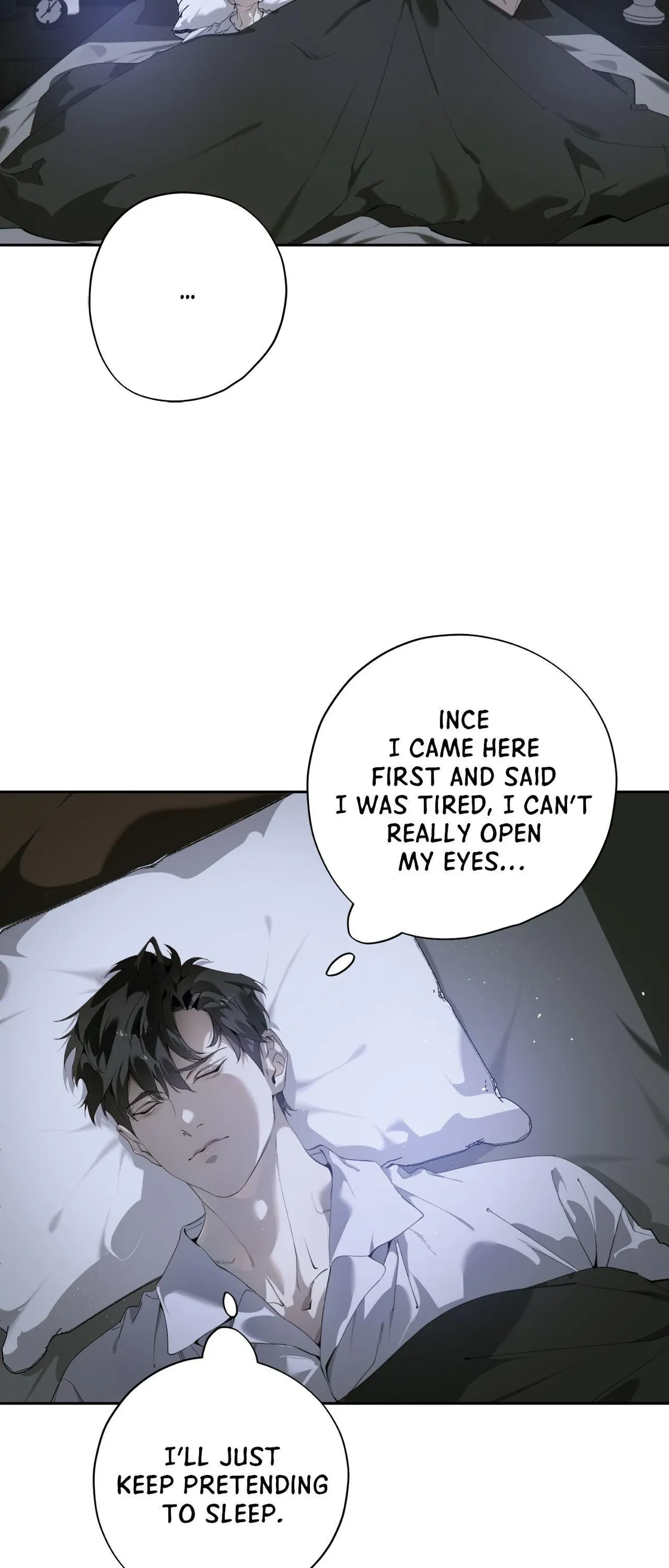 Dear Stranger Chapter 55 Online - página 5