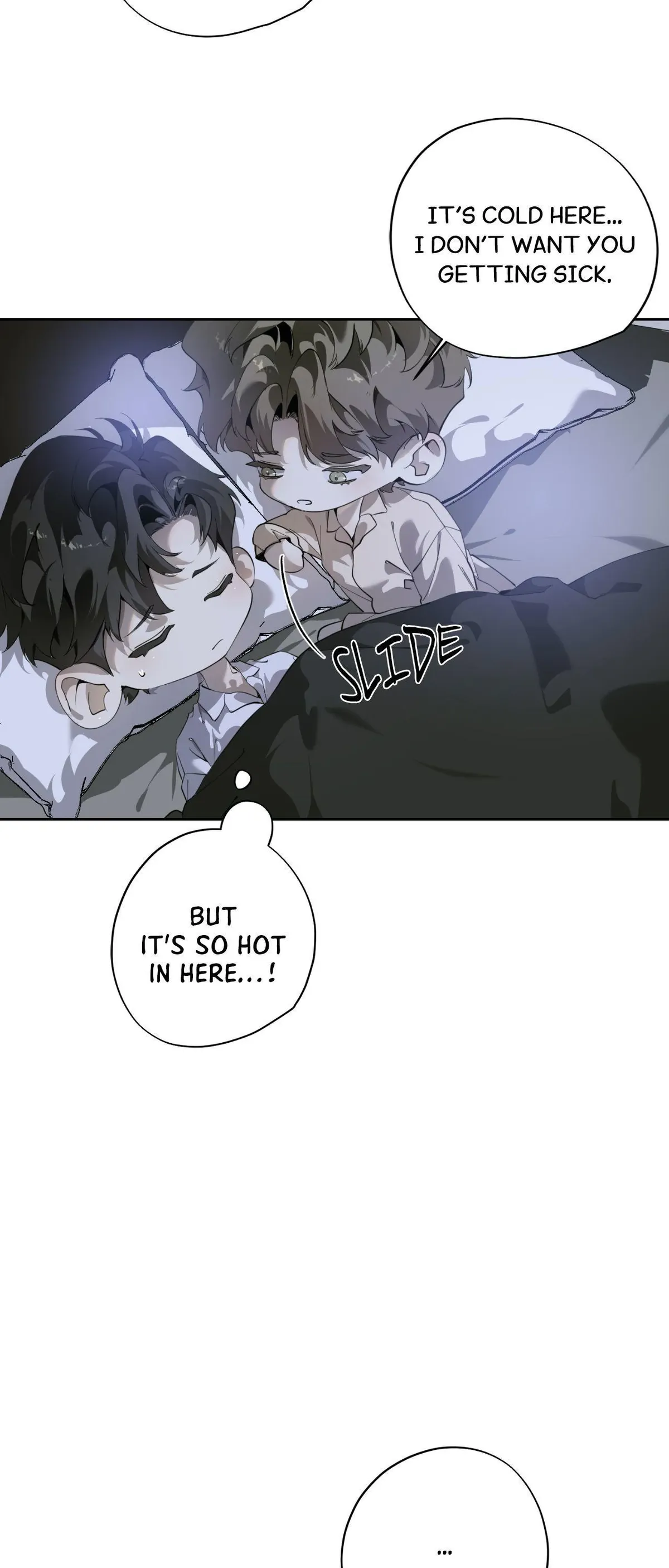Dear Stranger Chapter 55 Online - página 6