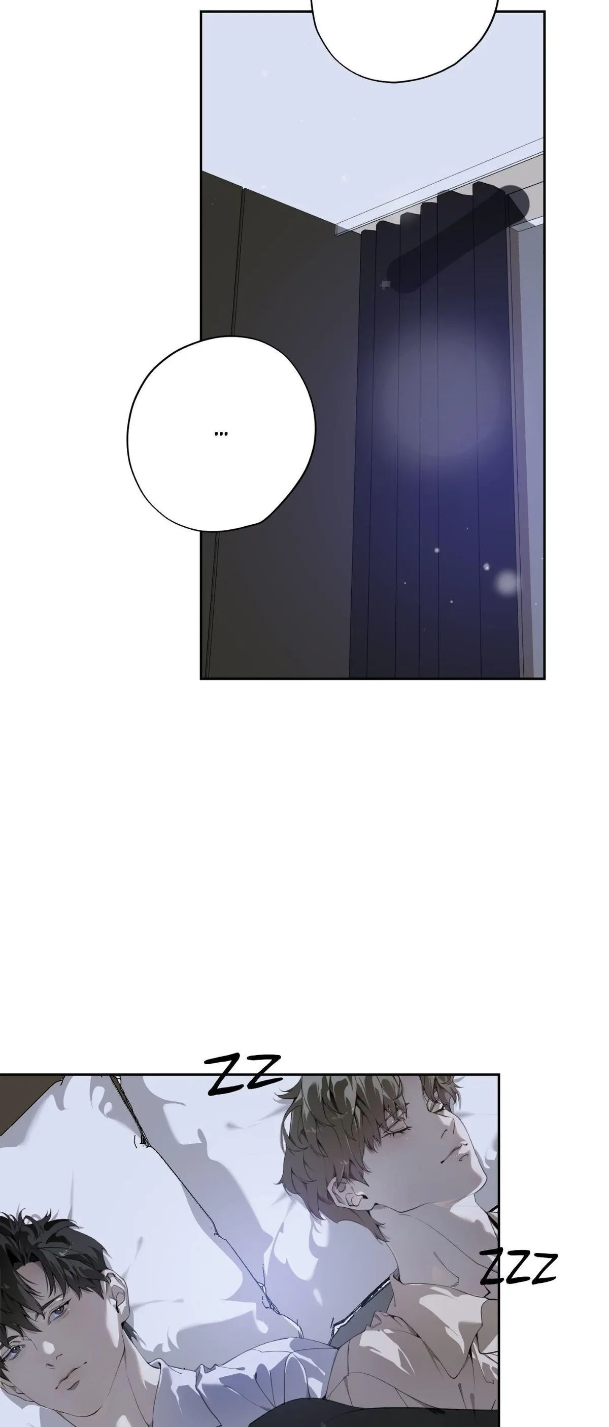 Dear Stranger Chapter 55 Online - página 7