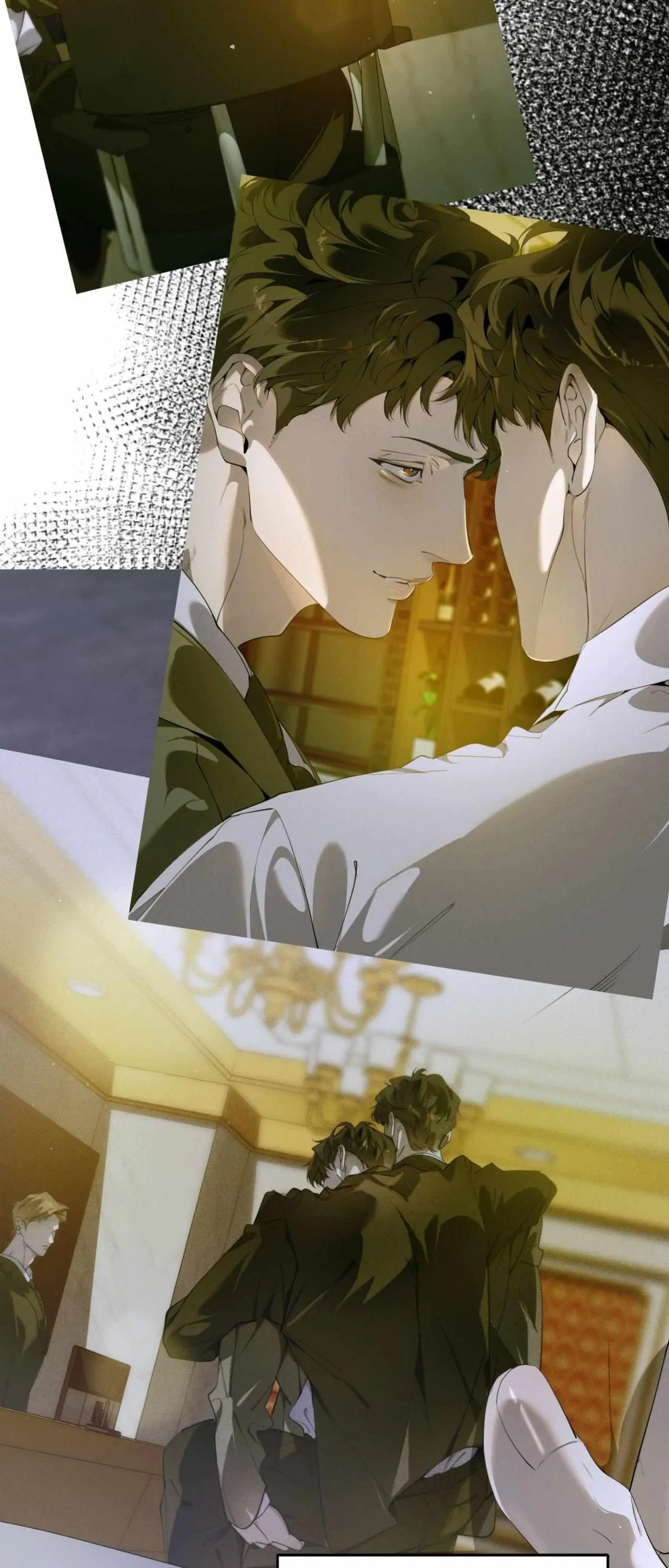 Dear Stranger Chapter 55 Online - página 10