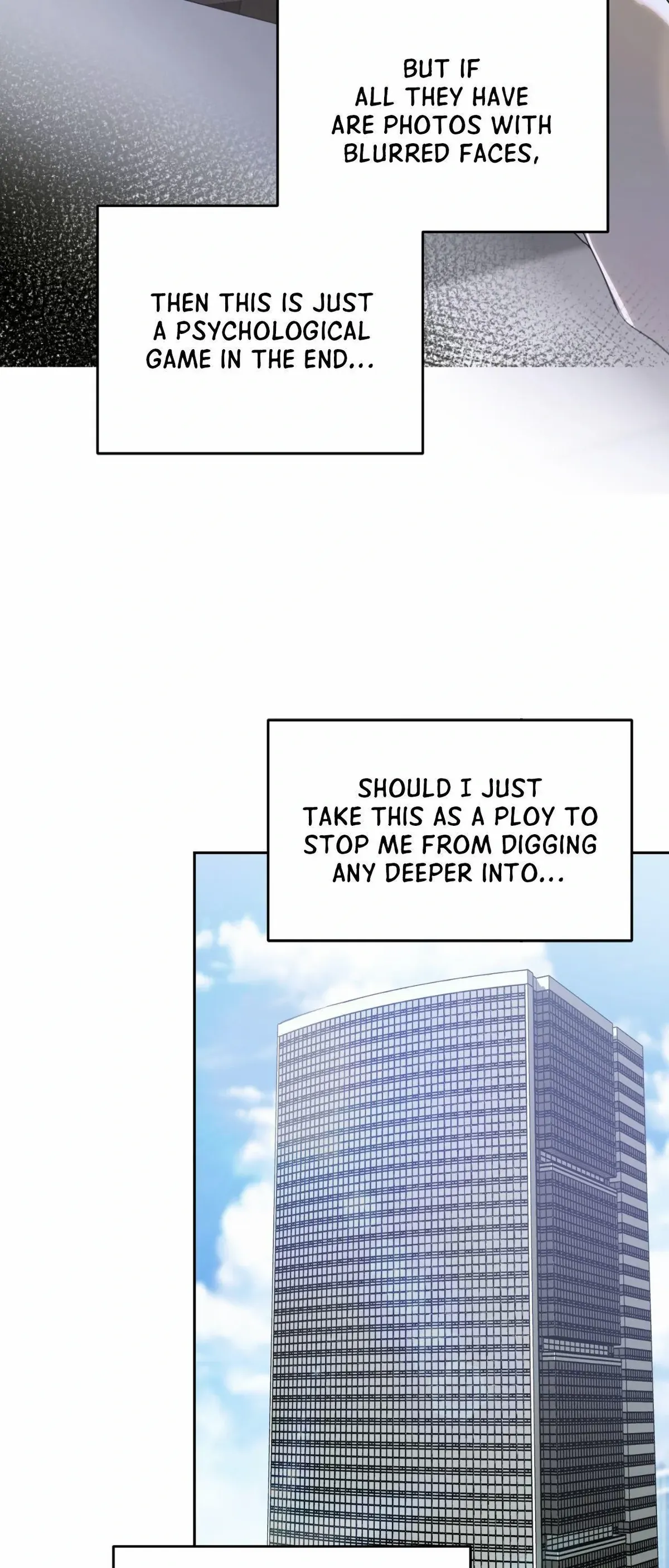 Dear Stranger Chapter 55 Online - página 11