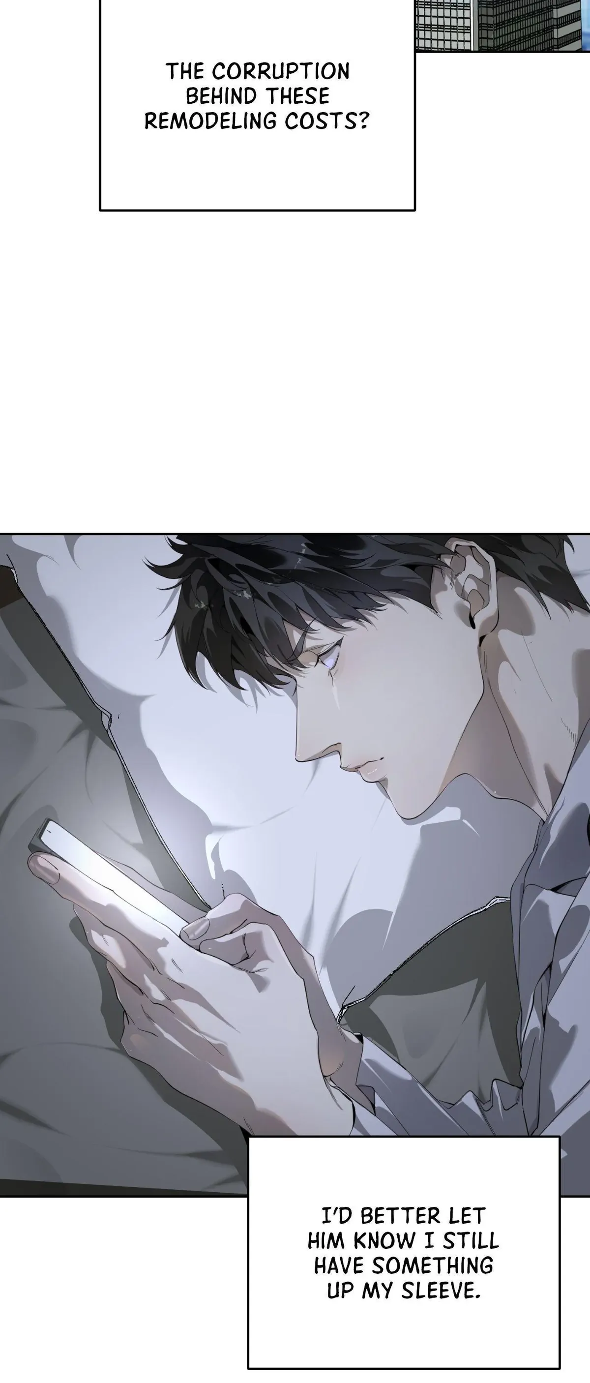 Dear Stranger Chapter 55 Online - página 12