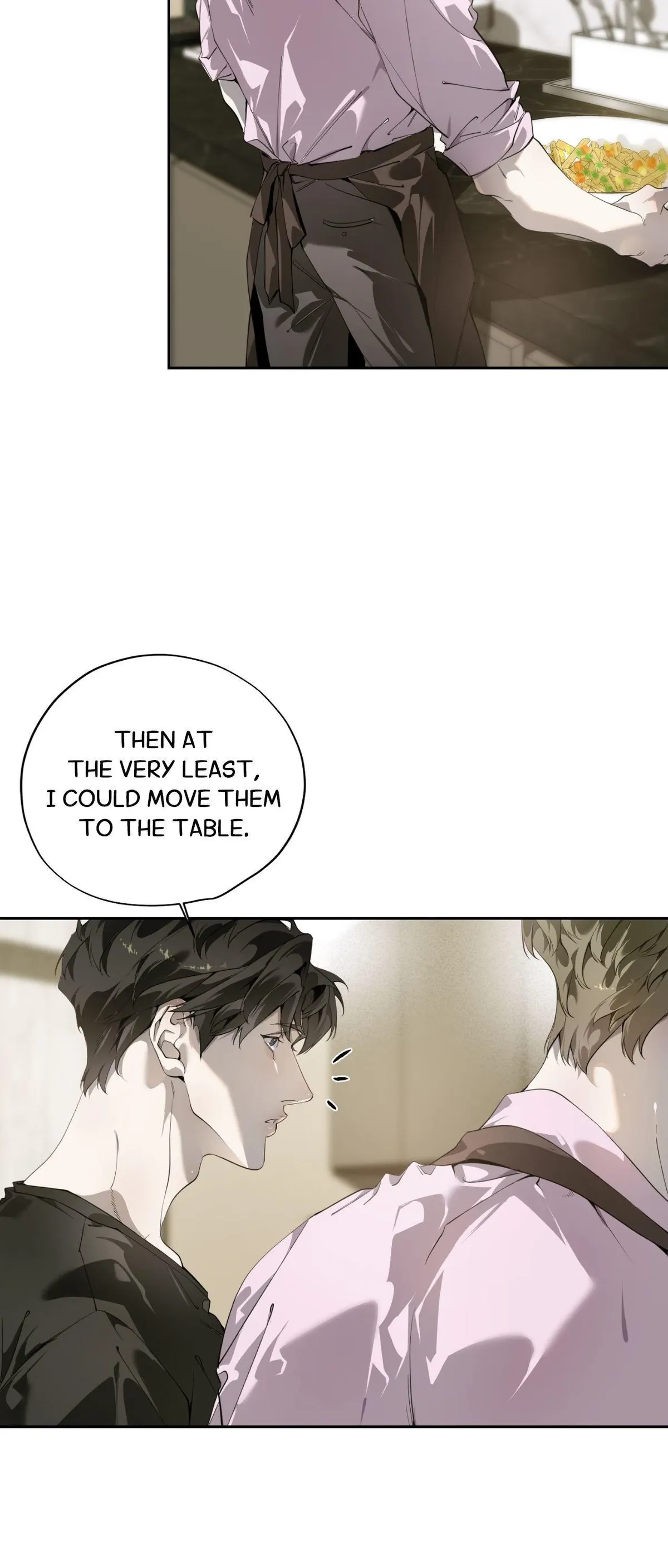 Dear Stranger Chapter 55 Online - página 16