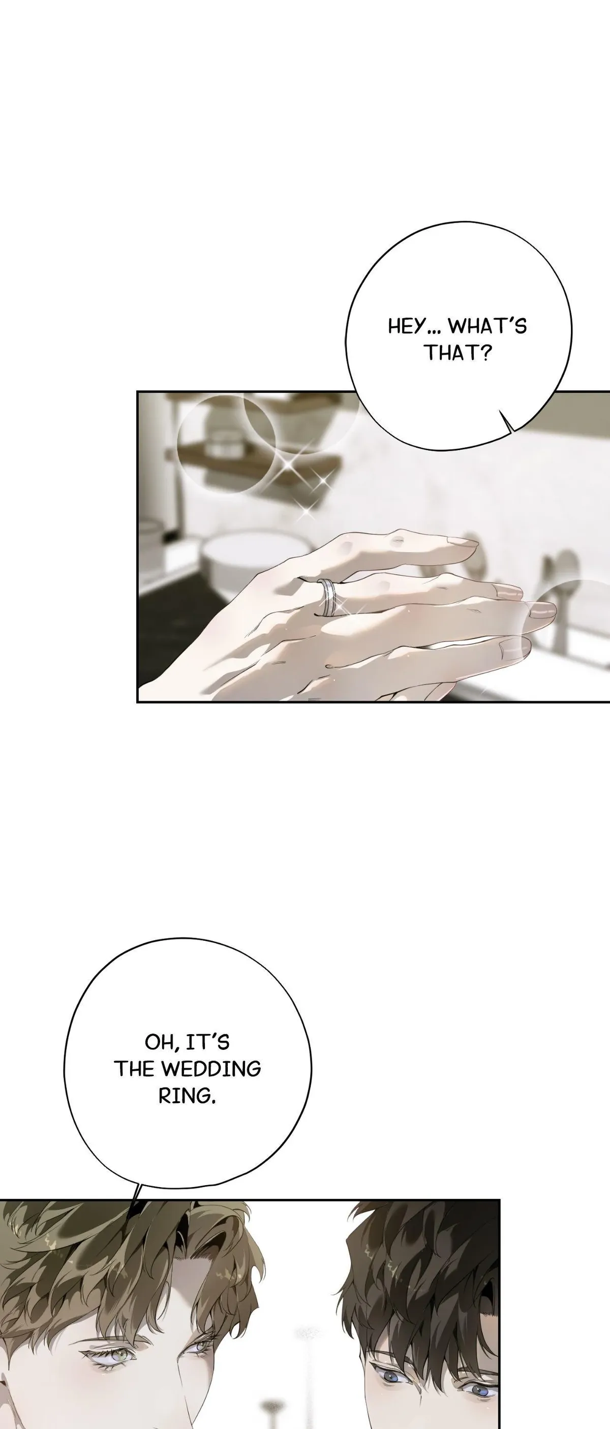 Dear Stranger Chapter 55 Online - página 17