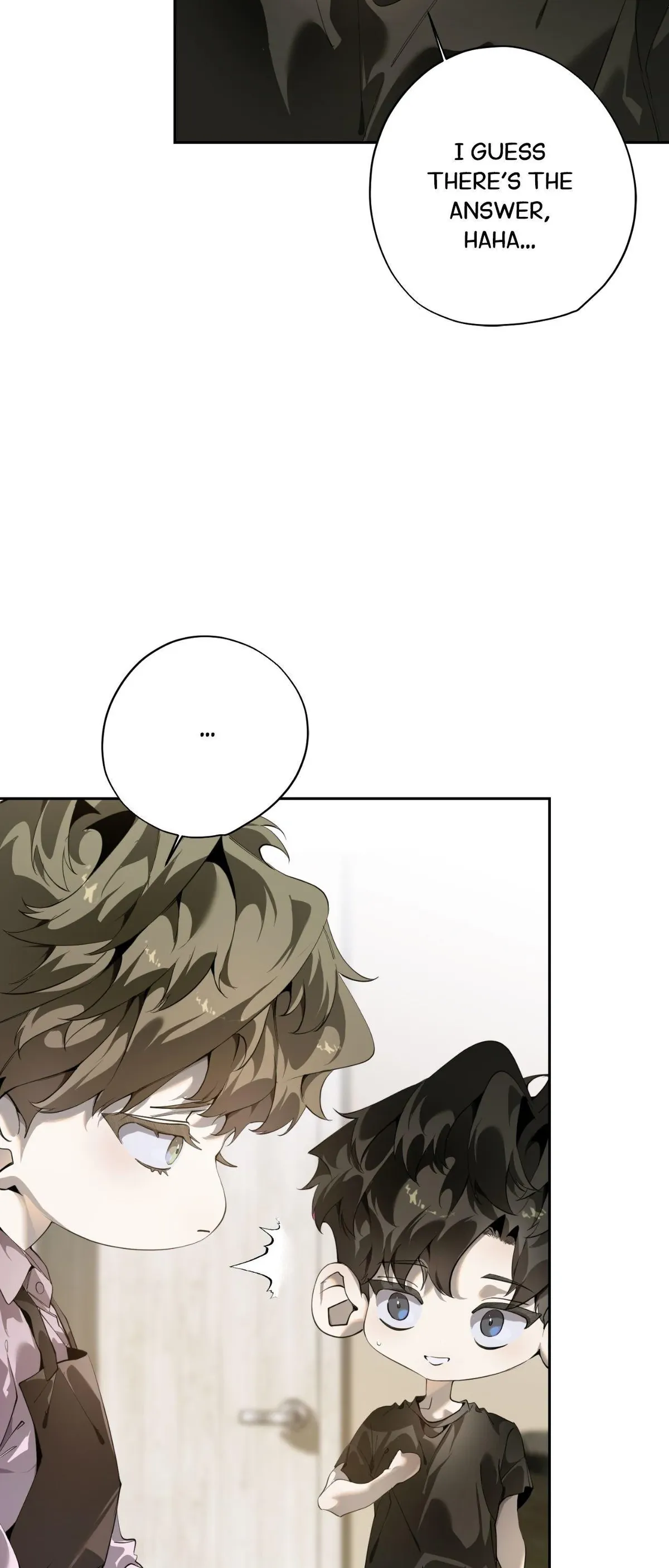 Dear Stranger Chapter 55 Online - página 20