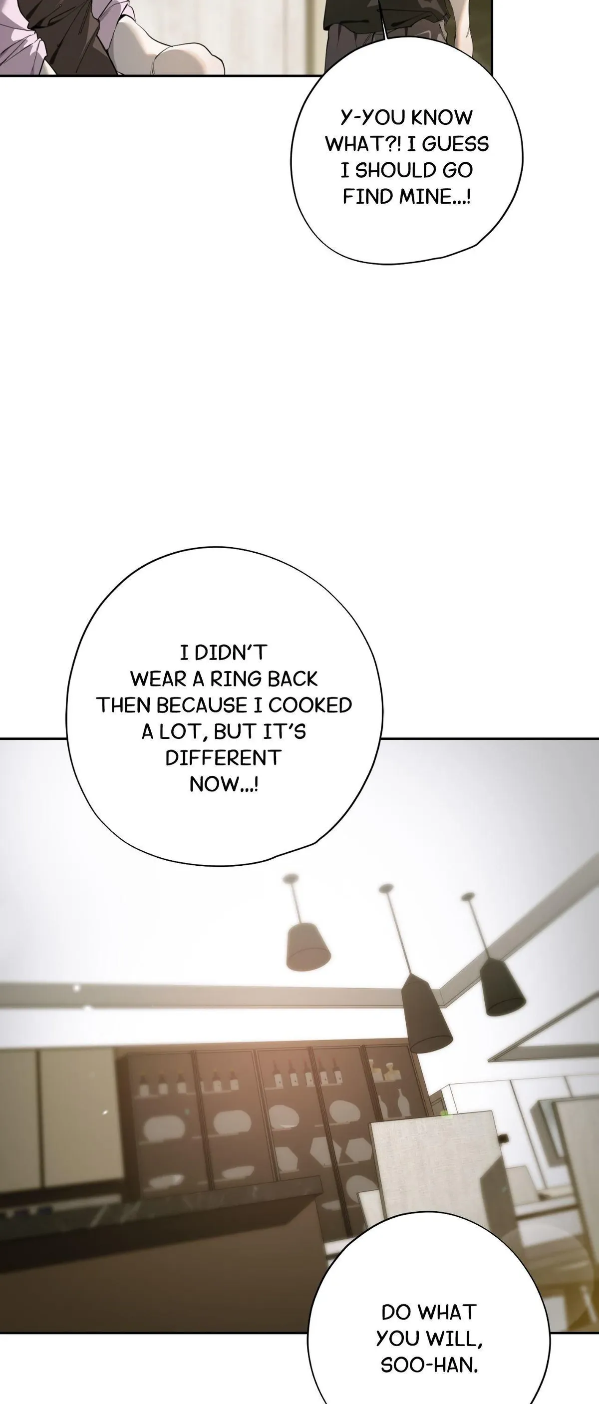 Dear Stranger Chapter 55 Online - página 21