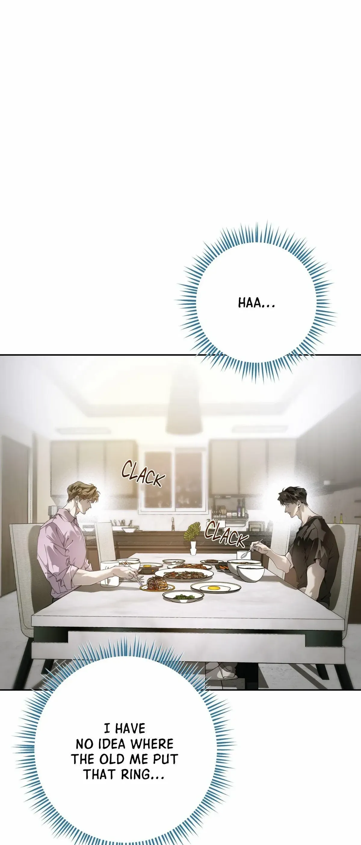Dear Stranger Chapter 55 Online - página 23