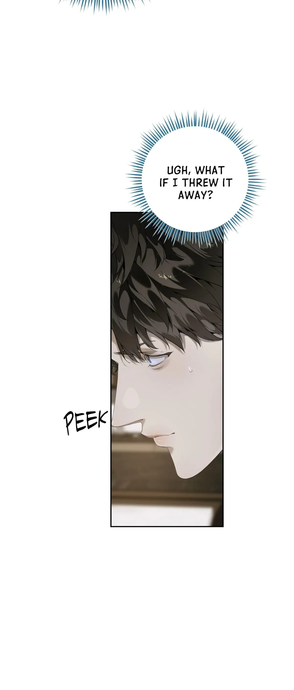 Dear Stranger Chapter 55 Online - página 24