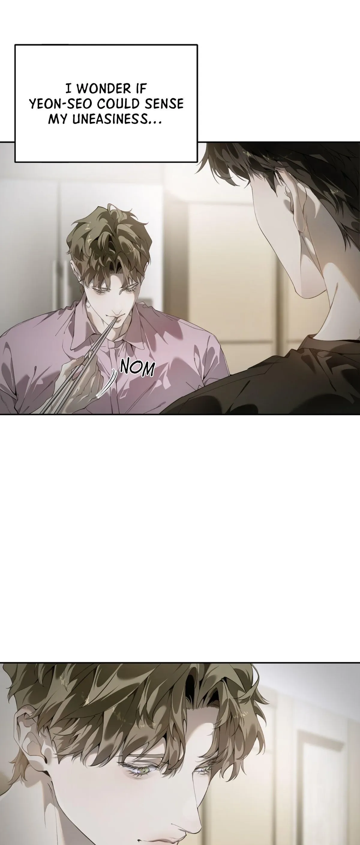 Dear Stranger Chapter 55 Online - página 25