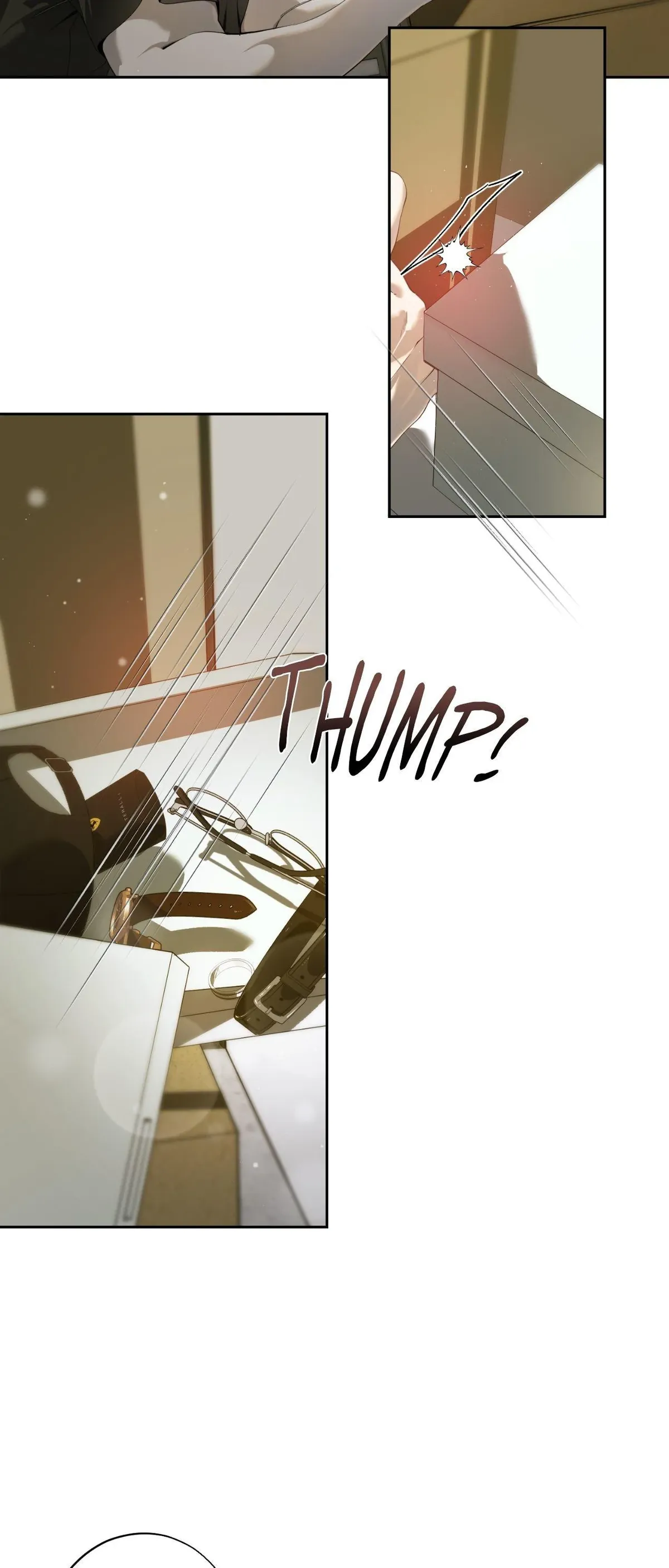 Dear Stranger Chapter 55 Online - página 29