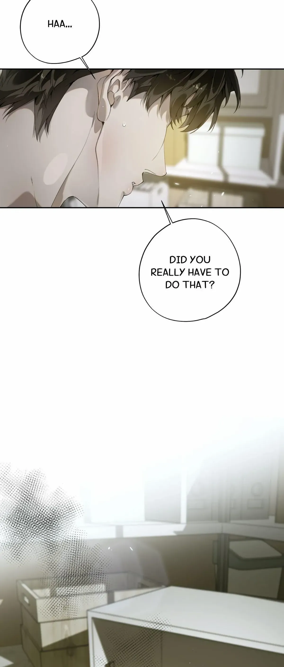 Dear Stranger Chapter 55 Online - página 30