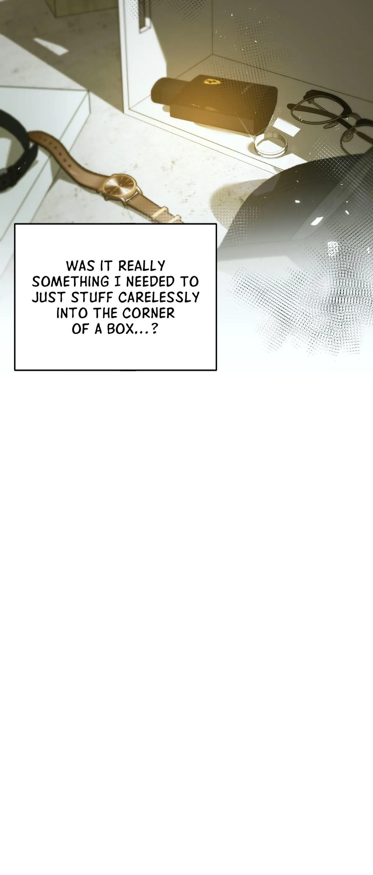 Dear Stranger Chapter 55 Online - página 31
