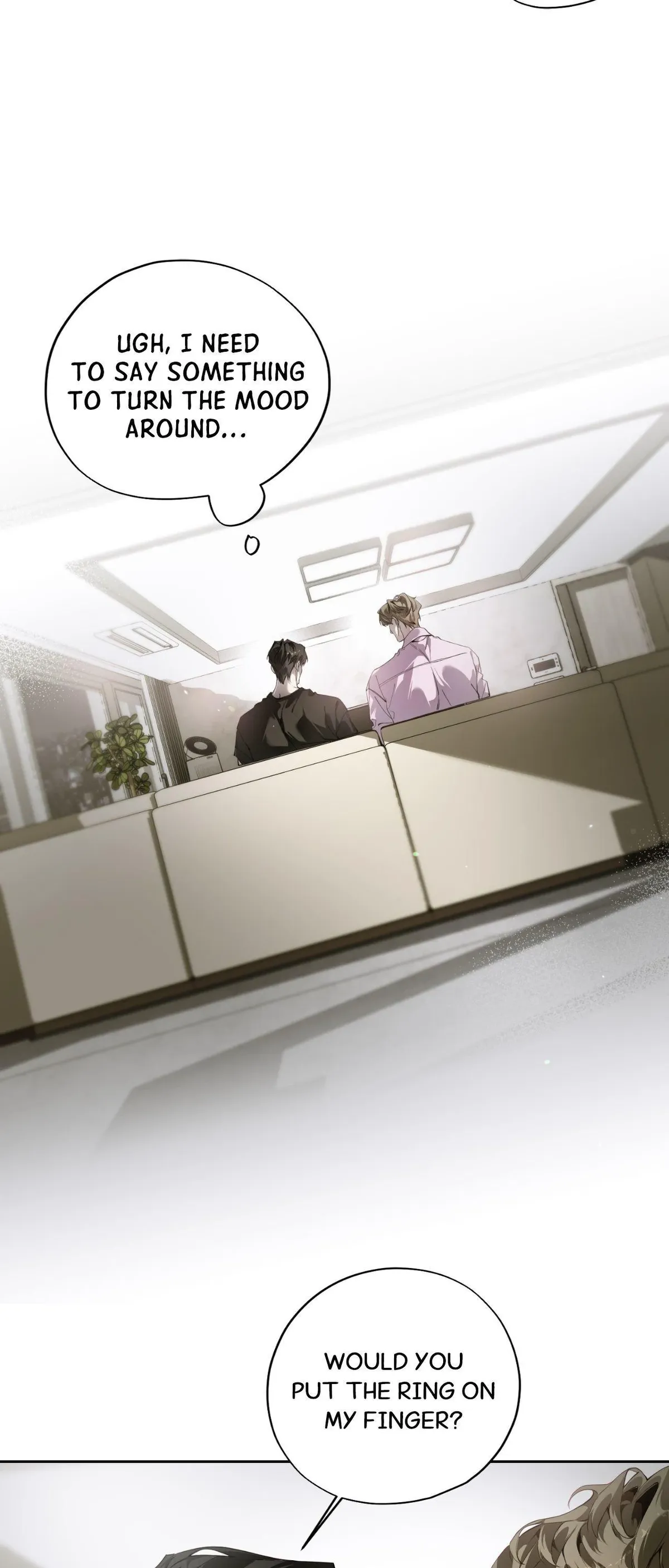 Dear Stranger Chapter 55 Online - página 34