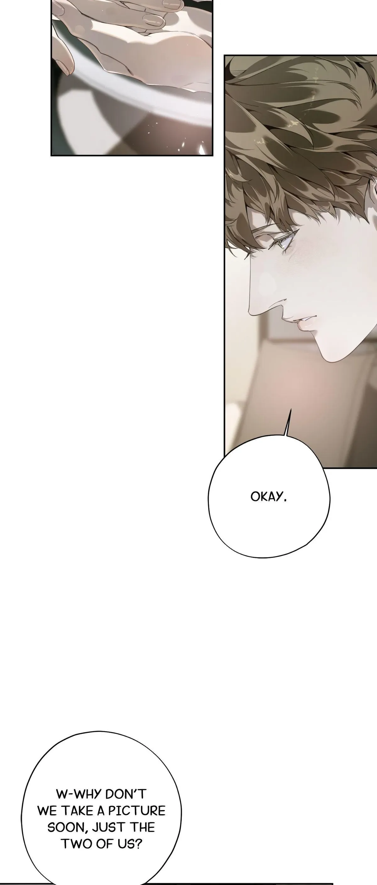 Dear Stranger Chapter 55 Online - página 36