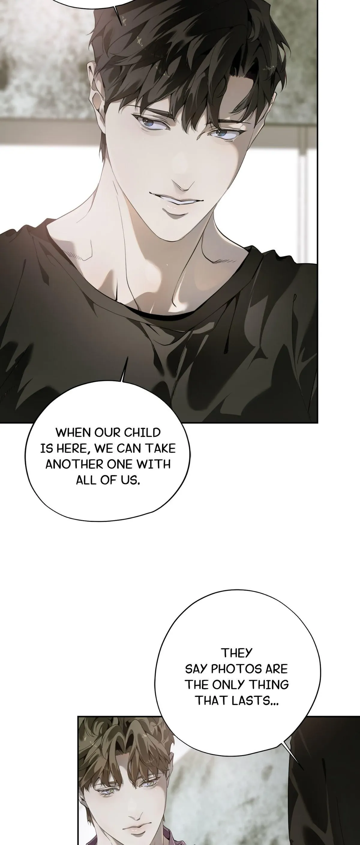 Dear Stranger Chapter 55 Online - página 37