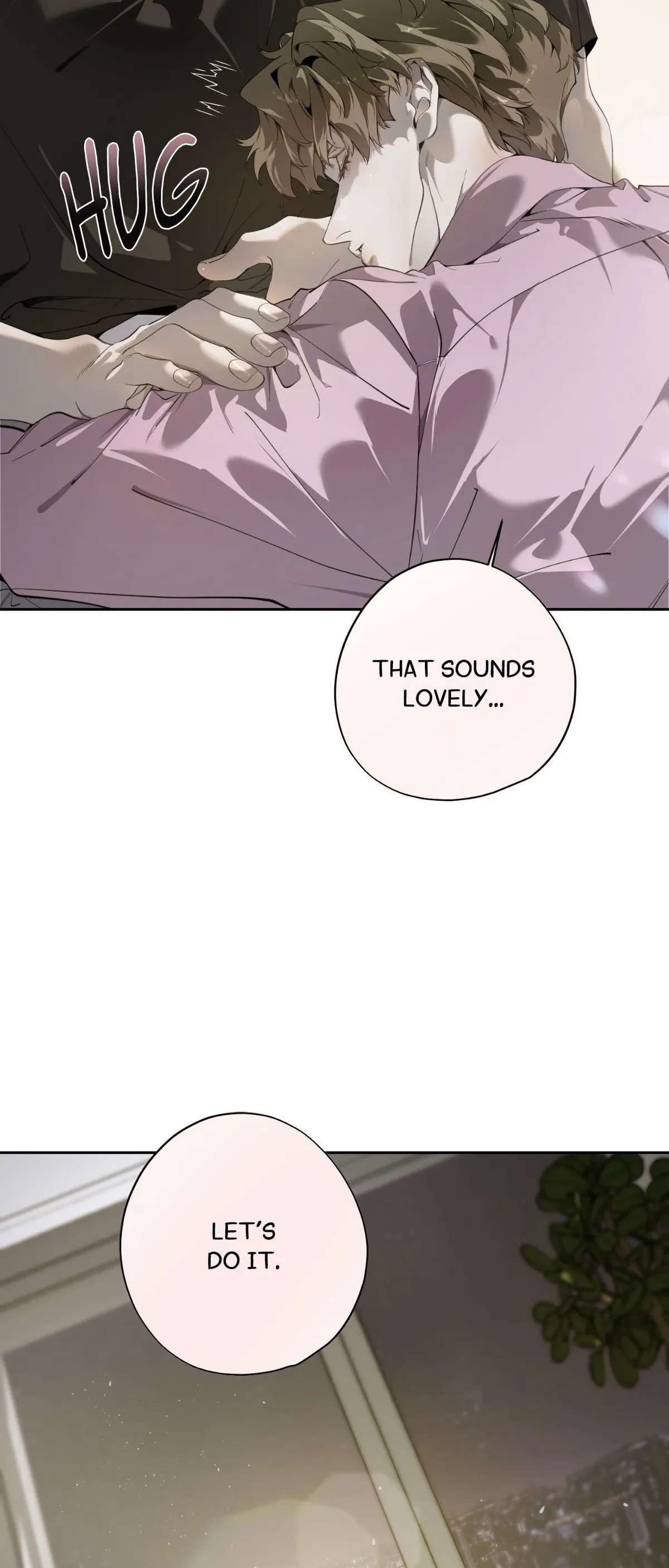 Dear Stranger Chapter 55 Online - página 40