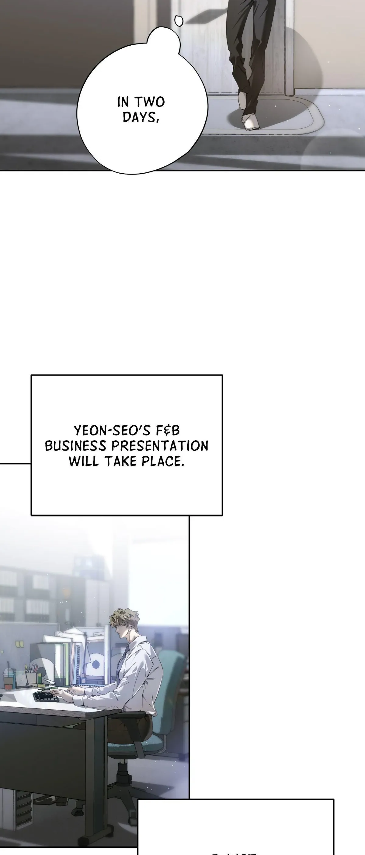 Dear Stranger Chapter 55 Online - página 43