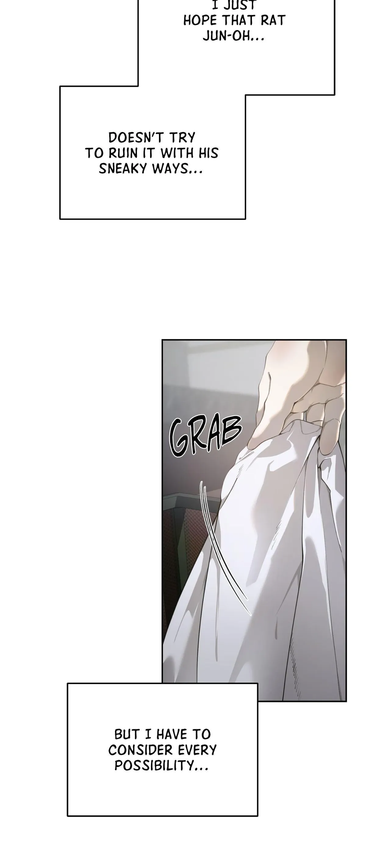 Dear Stranger Chapter 55 Online - página 44