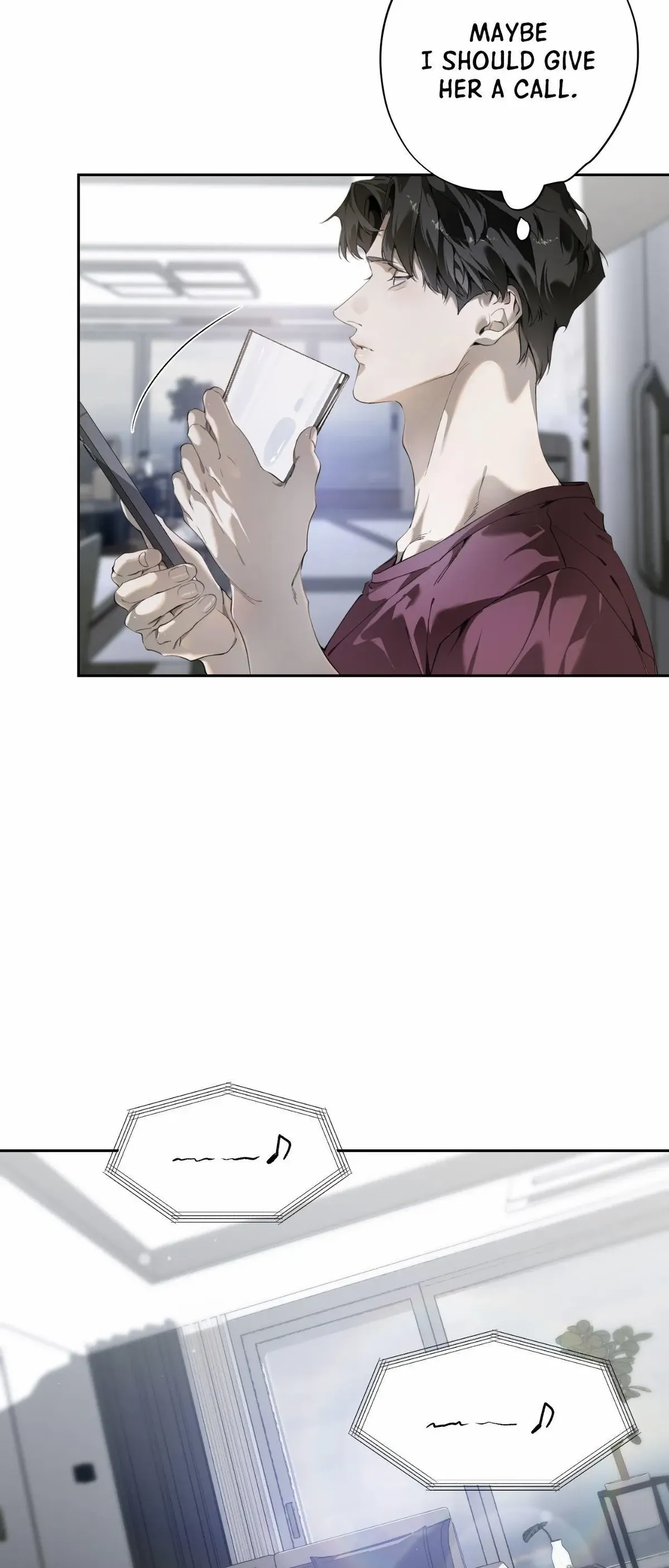Dear Stranger Chapter 55 Online - página 47