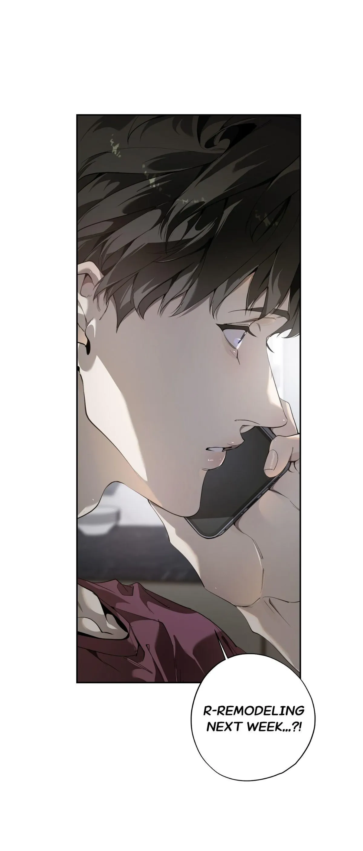 Dear Stranger Chapter 55 Online - página 51