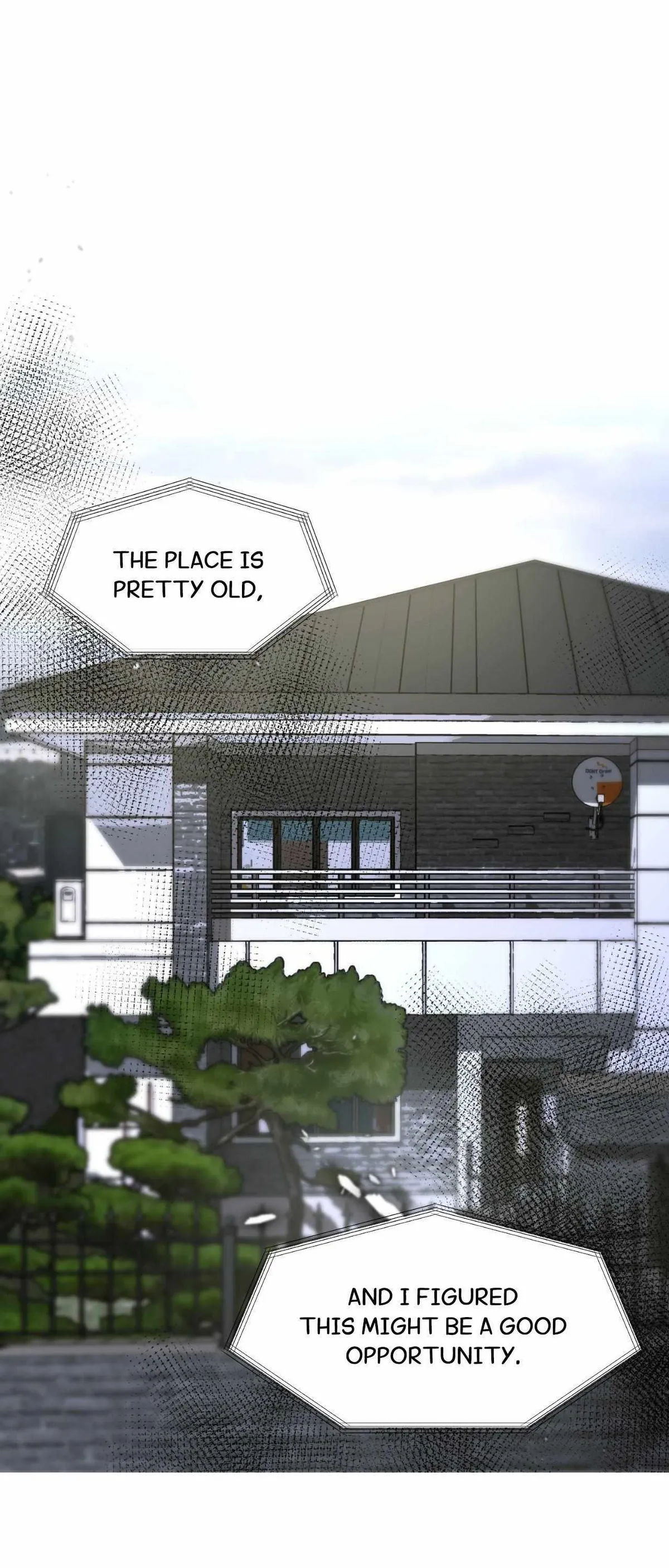 Dear Stranger Chapter 55 Online - página 53