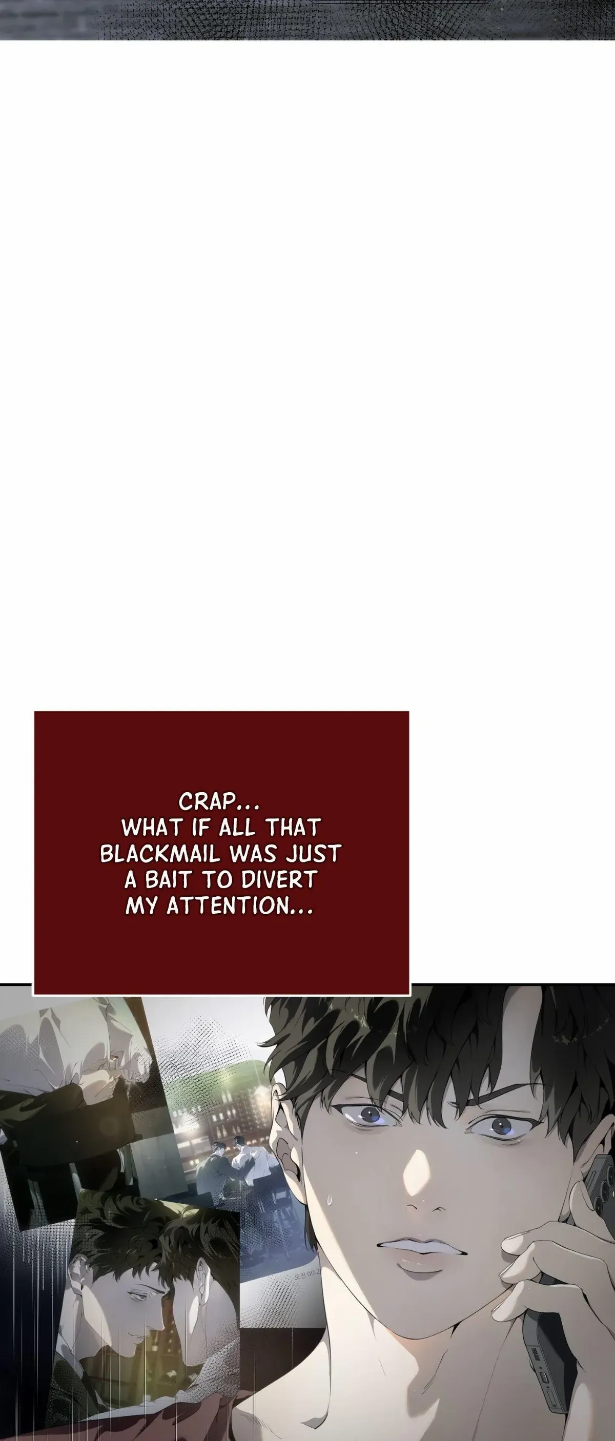Dear Stranger Chapter 56 Online - página 3