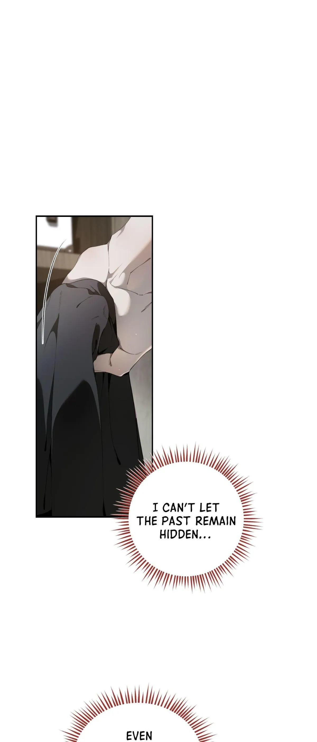 Dear Stranger Chapter 56 Online - página 6