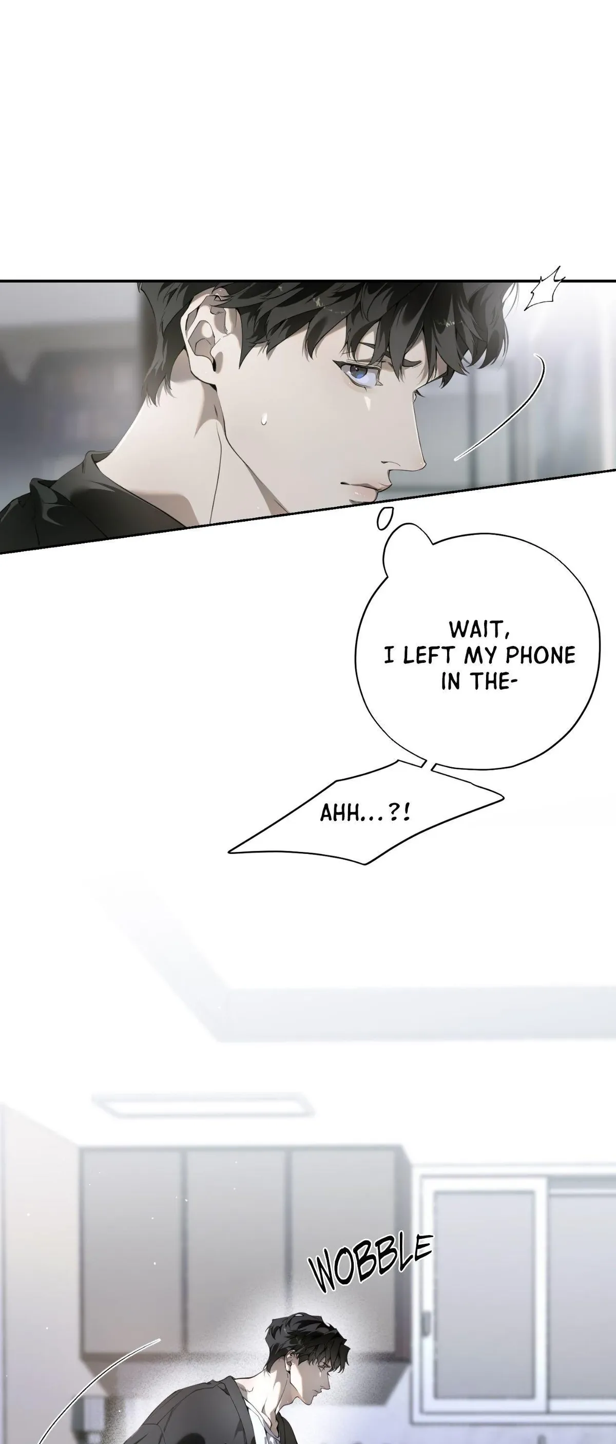 Dear Stranger Chapter 56 Online - página 9