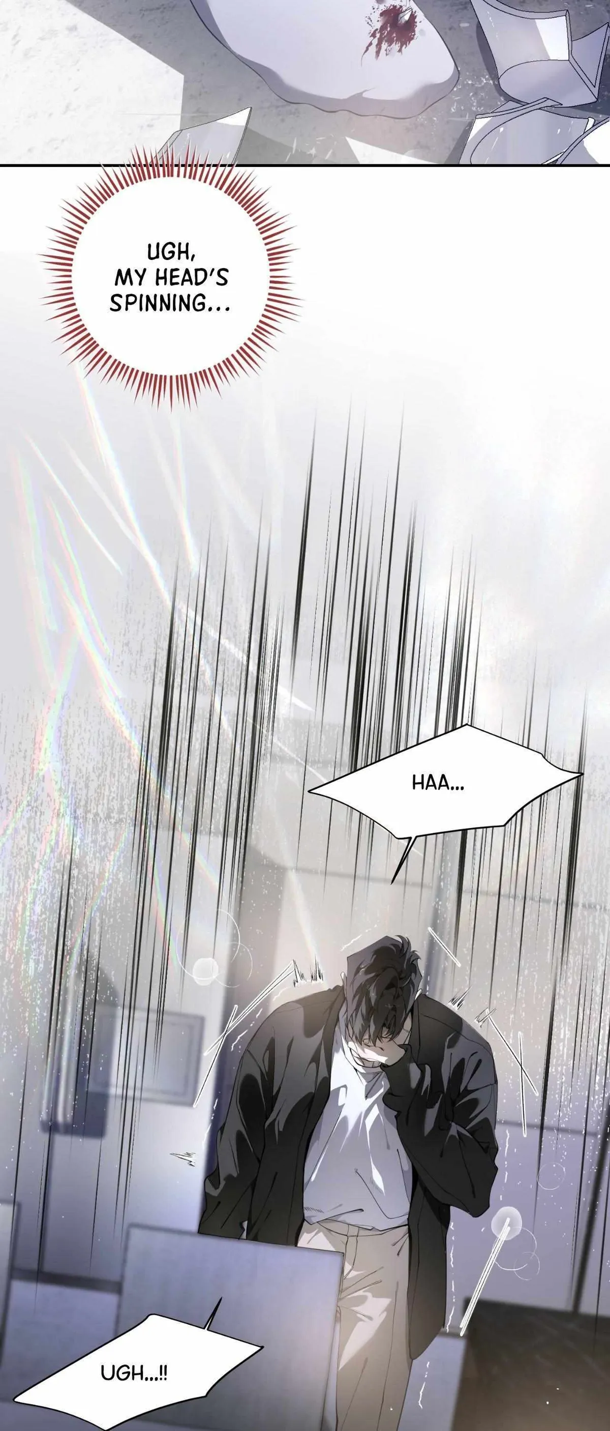 Dear Stranger Chapter 56 Online - página 12
