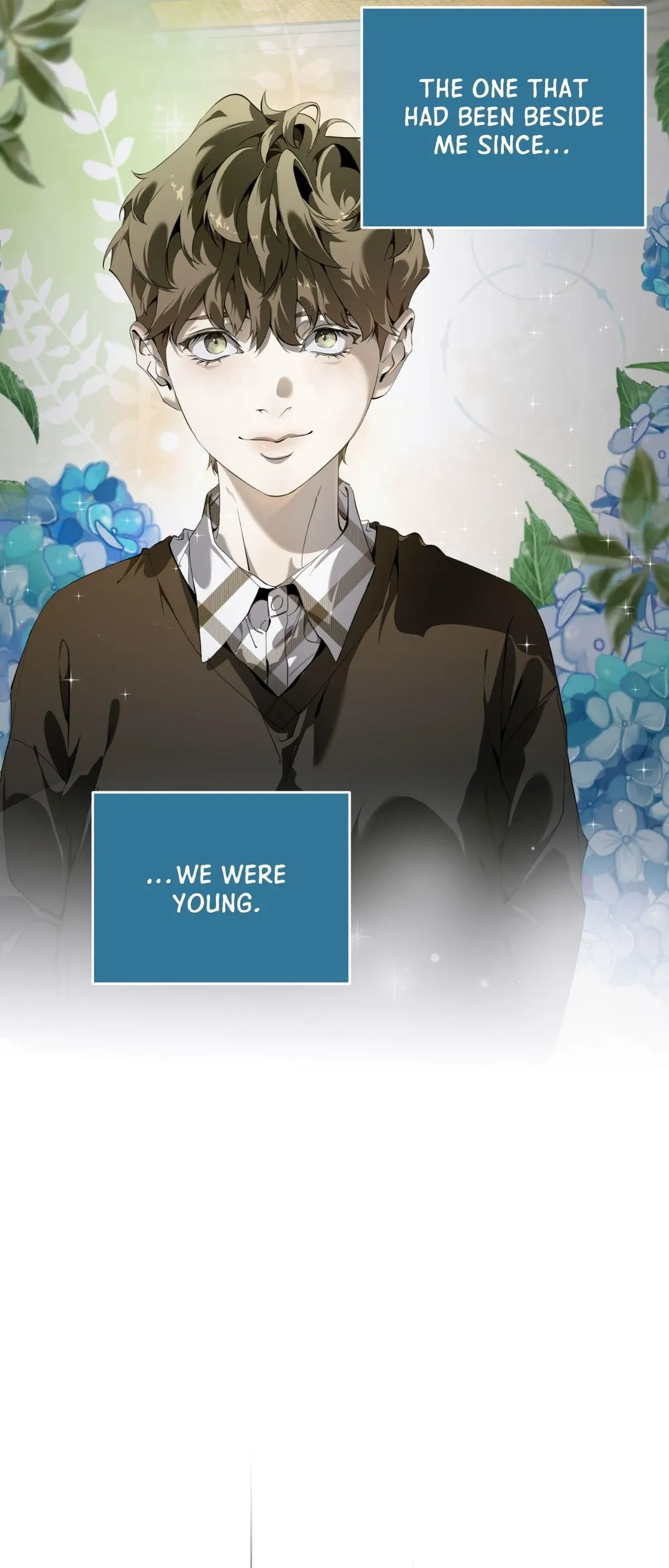 Dear Stranger Chapter 56 Online - página 19