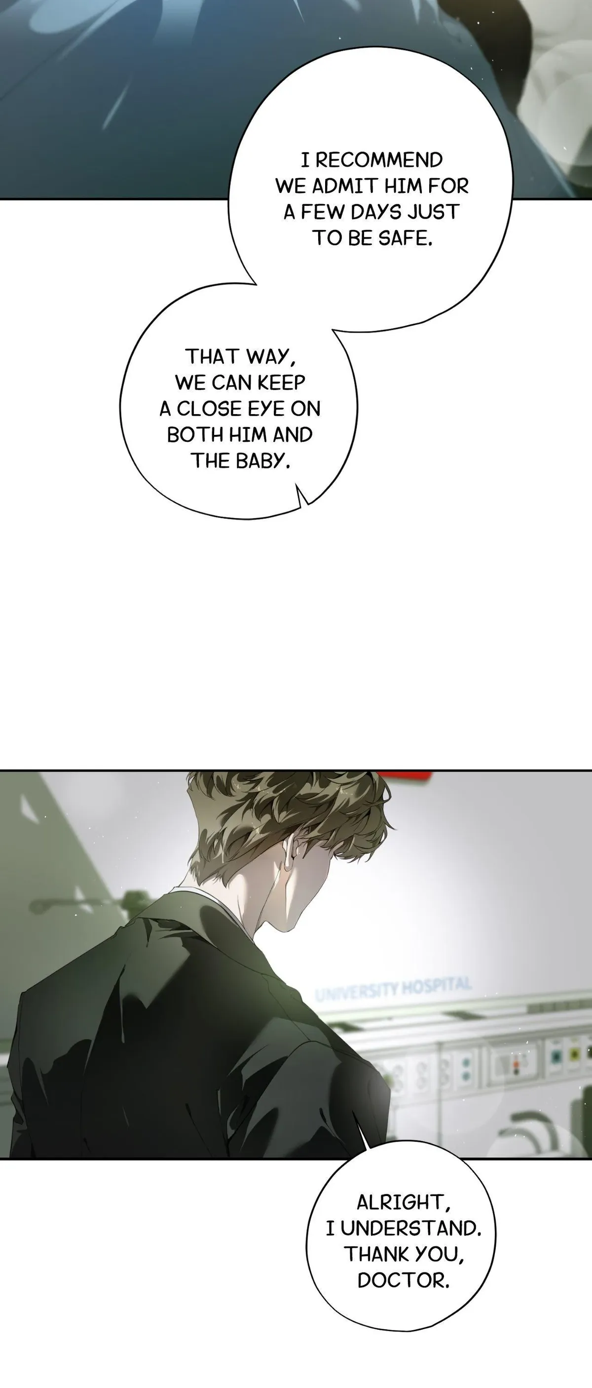 Dear Stranger Chapter 56 Online - página 26