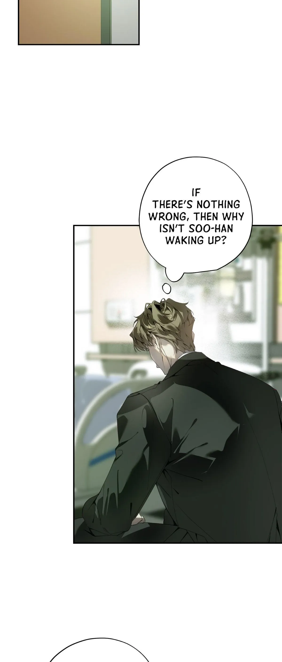 Dear Stranger Chapter 56 Online - página 28