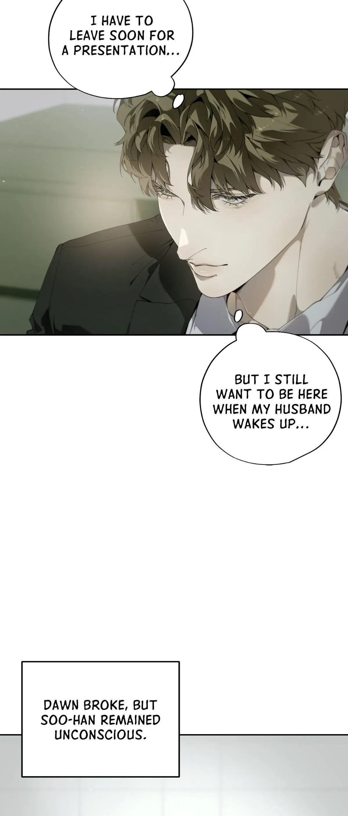 Dear Stranger Chapter 56 Online - página 29