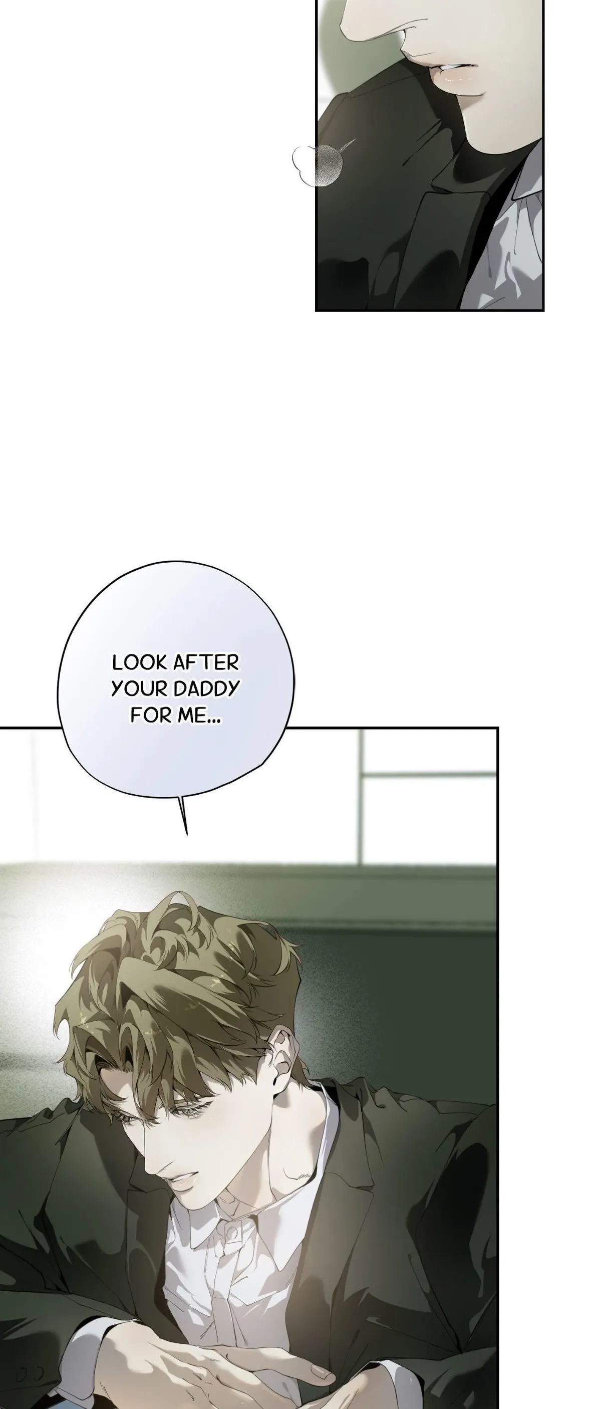 Dear Stranger Chapter 56 Online - página 31