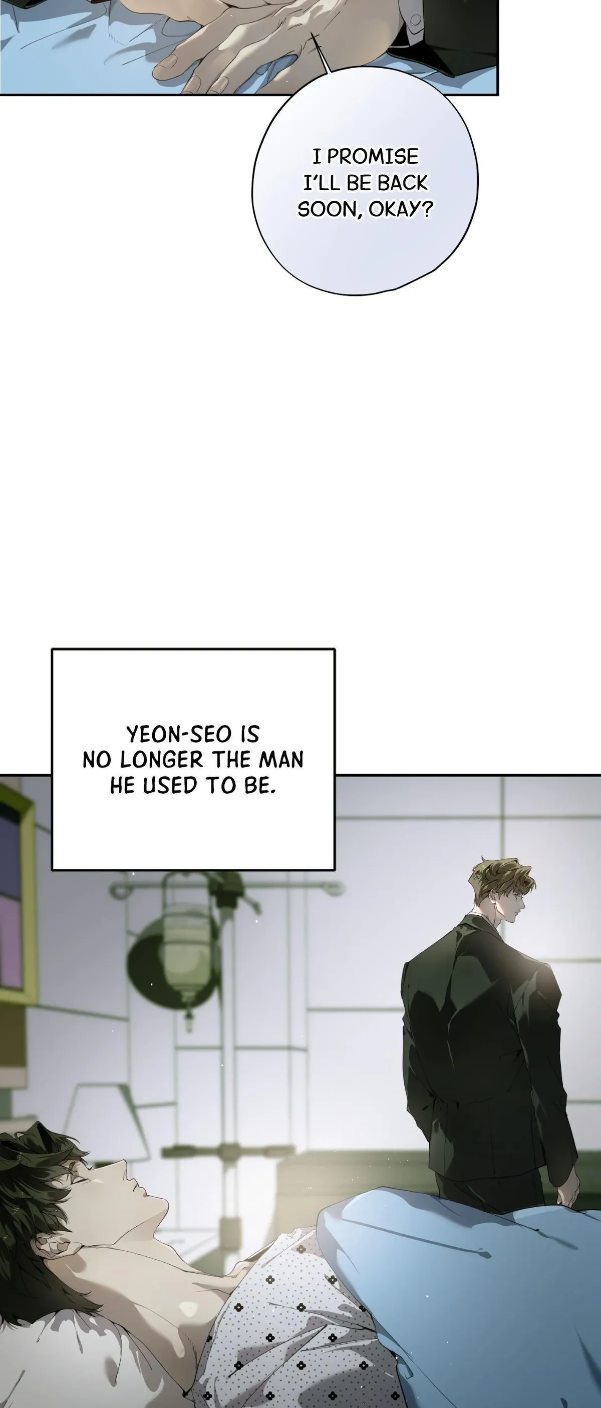 Dear Stranger Chapter 56 Online - página 32