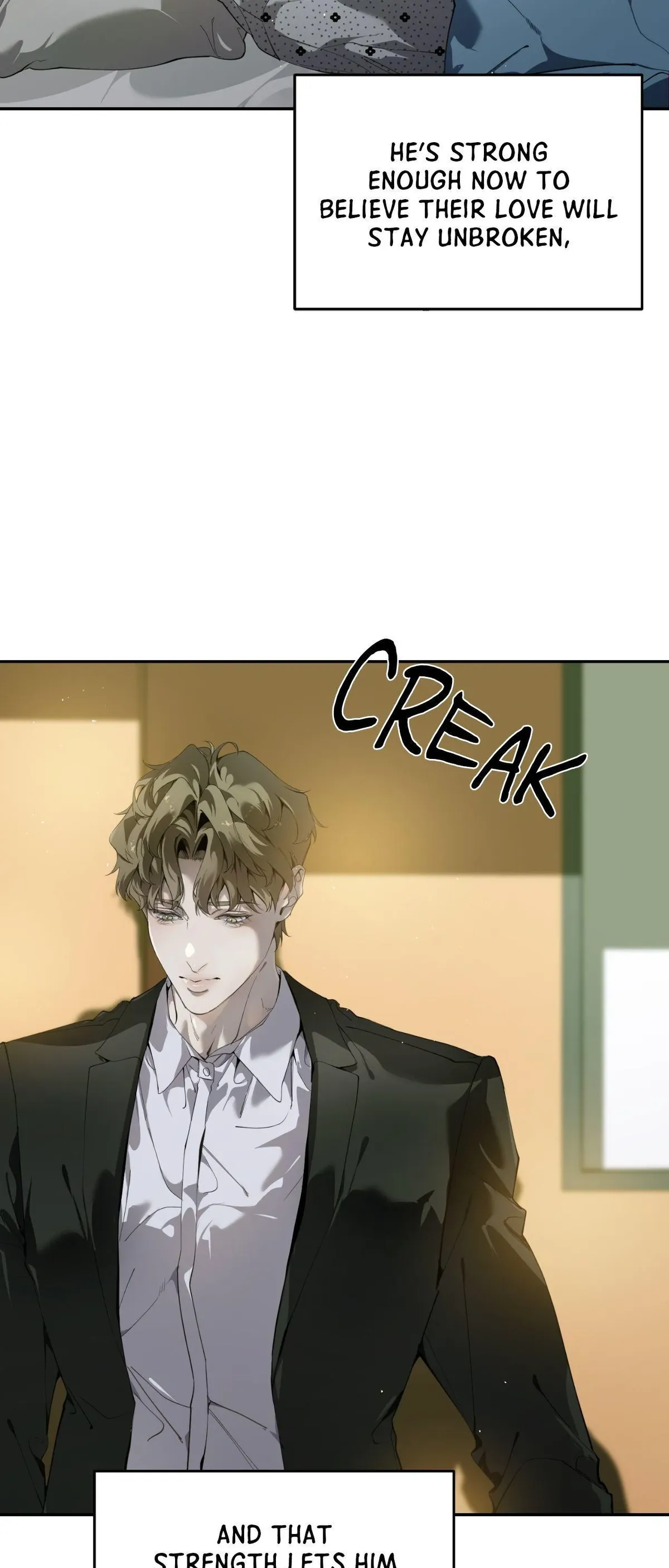Dear Stranger Chapter 56 Online - página 33