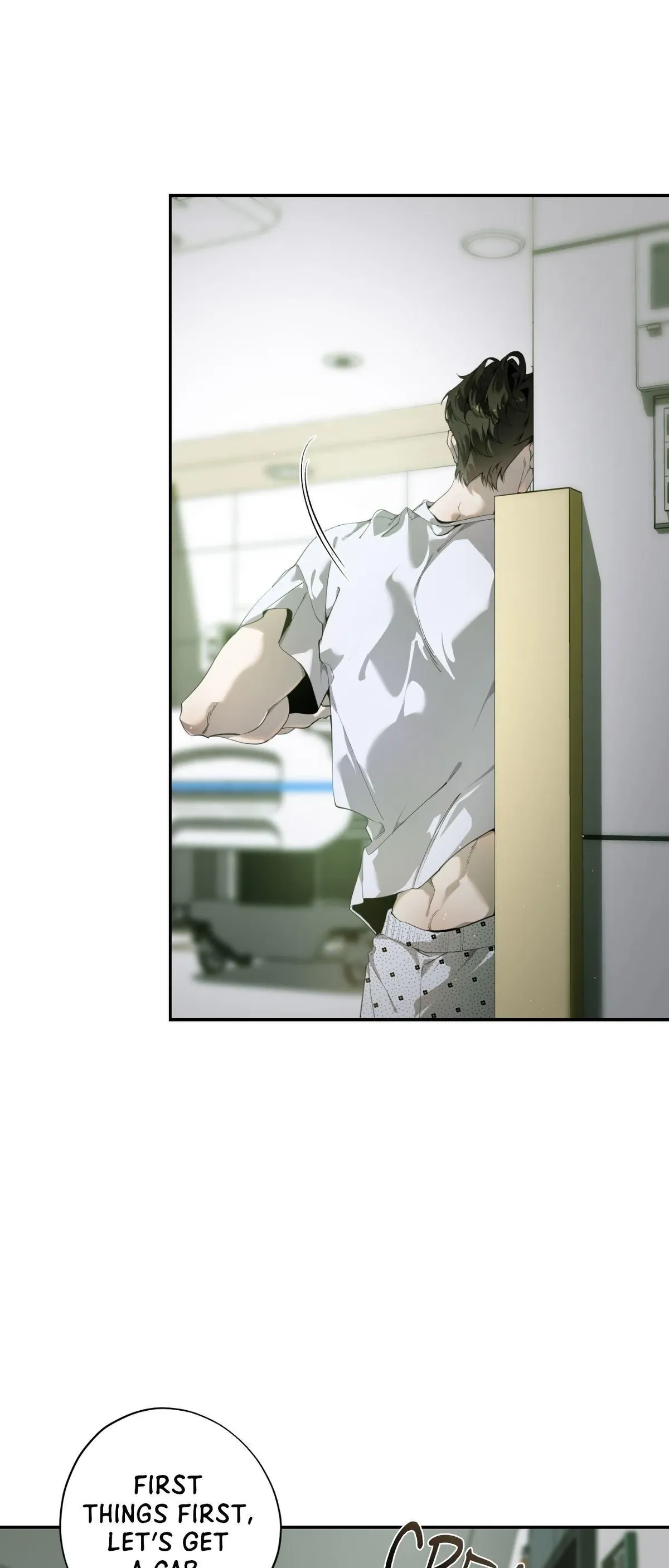 Dear Stranger Chapter 56 Online - página 38