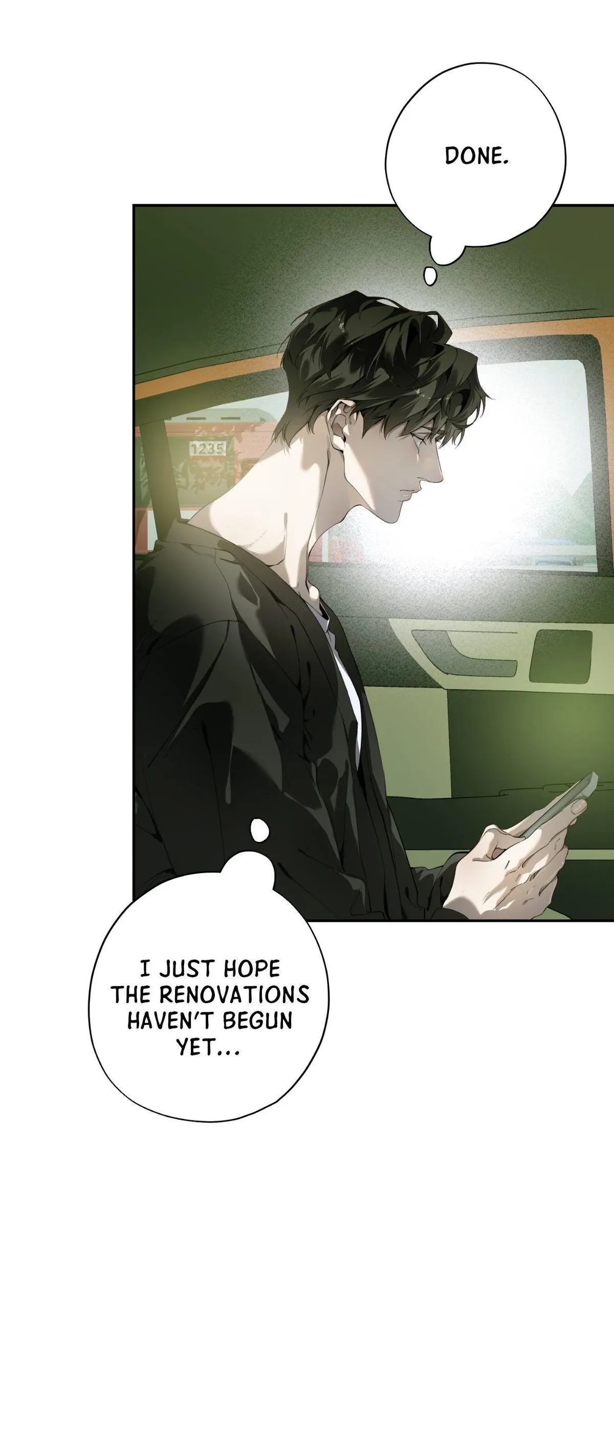 Dear Stranger Chapter 56 Online - página 43