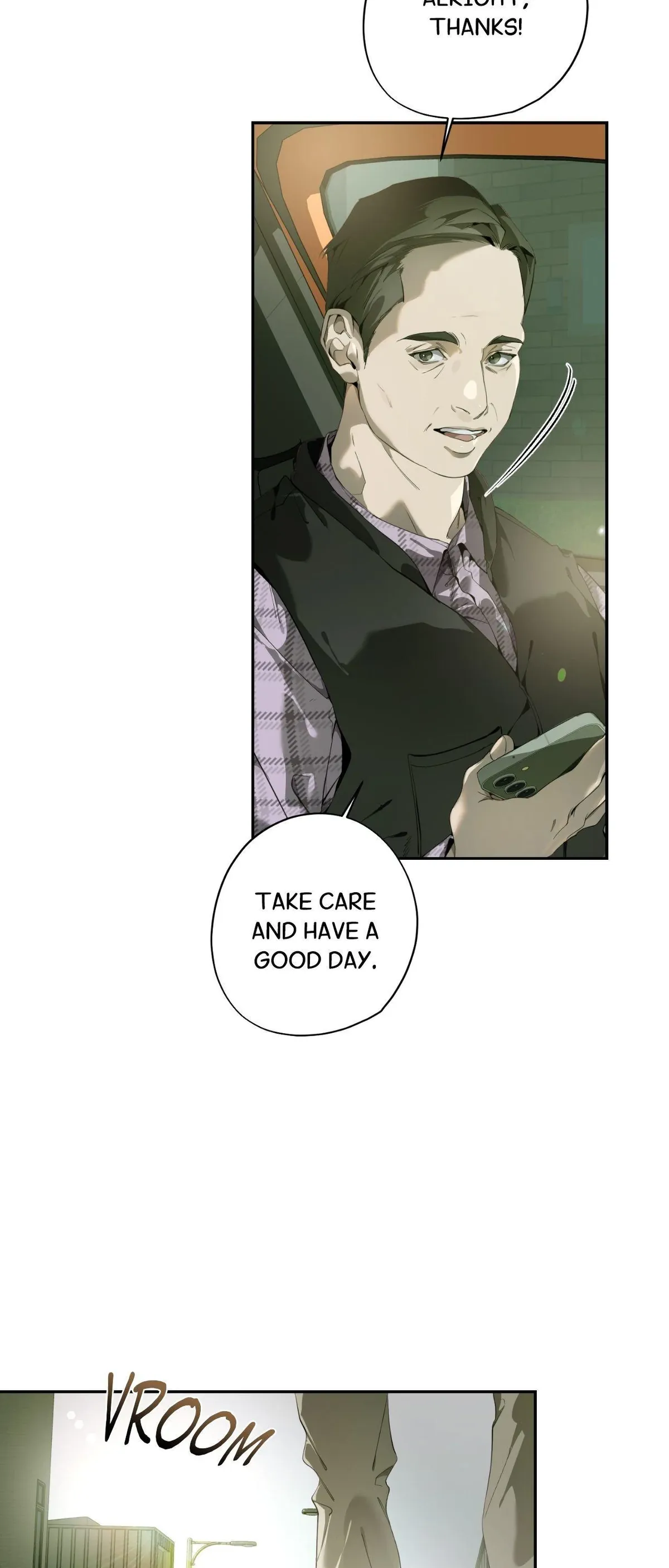Dear Stranger Chapter 56 Online - página 46