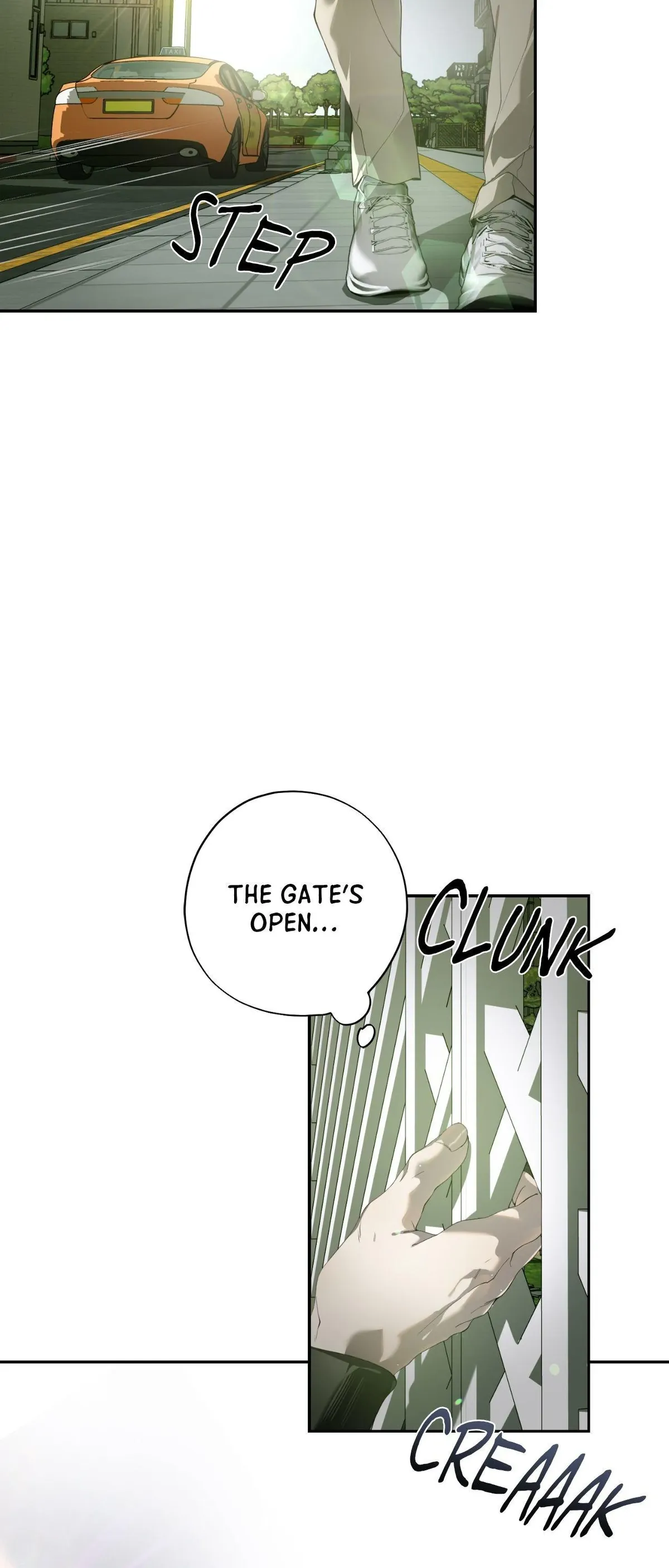 Dear Stranger Chapter 56 Online - página 47